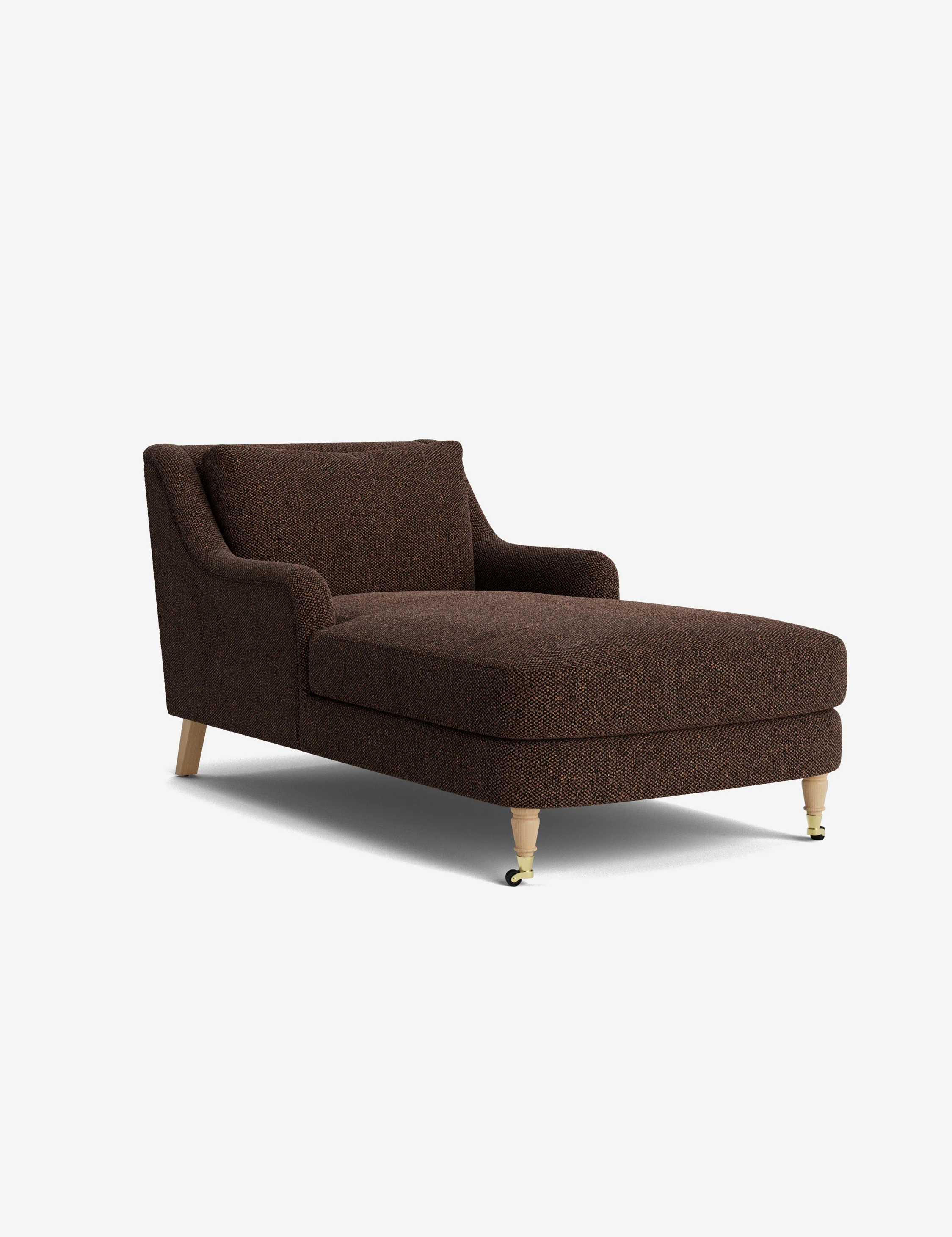 Rivington Chaise by Ginny Macdonald - Image 45