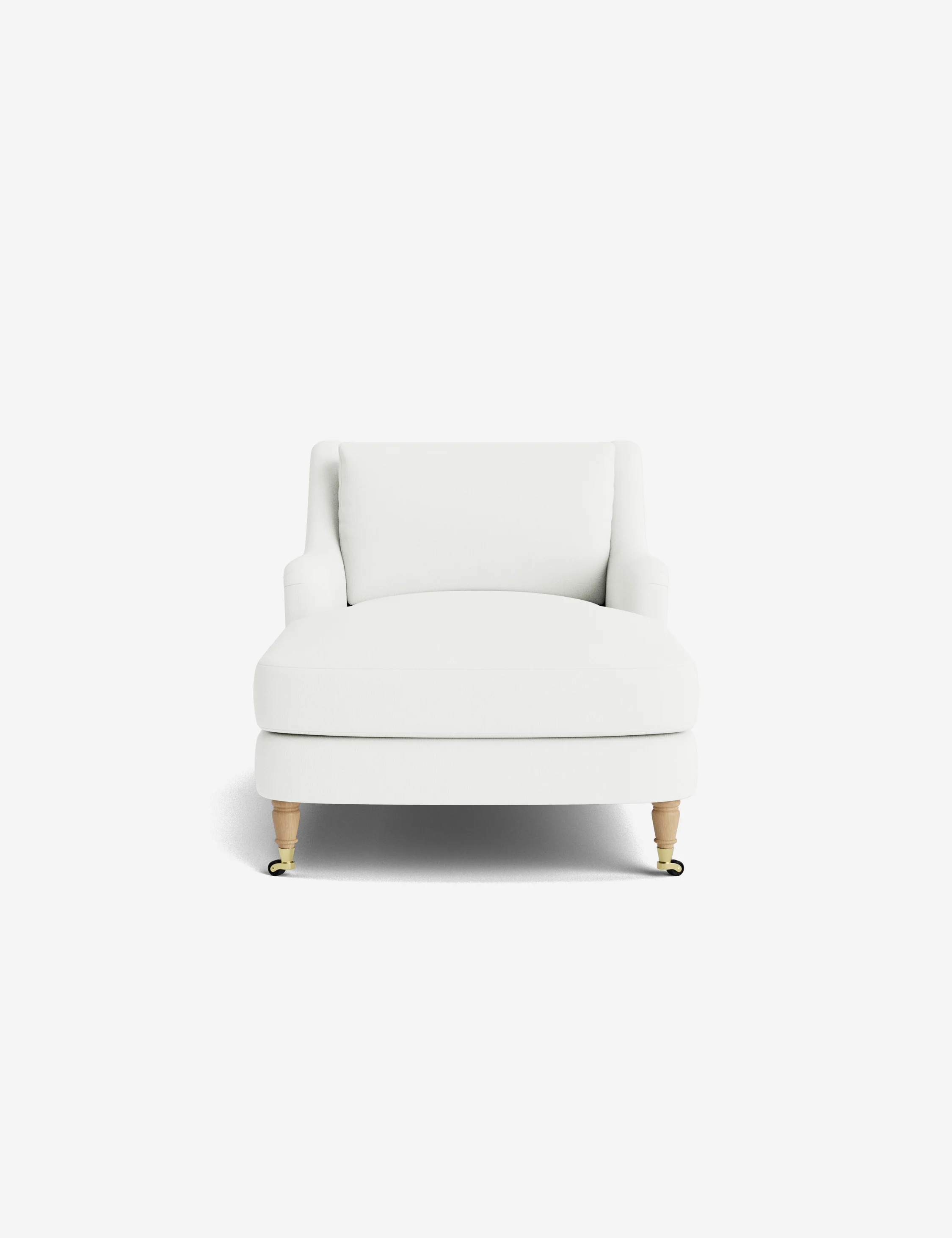 Rivington Chaise by Ginny Macdonald - Image 83