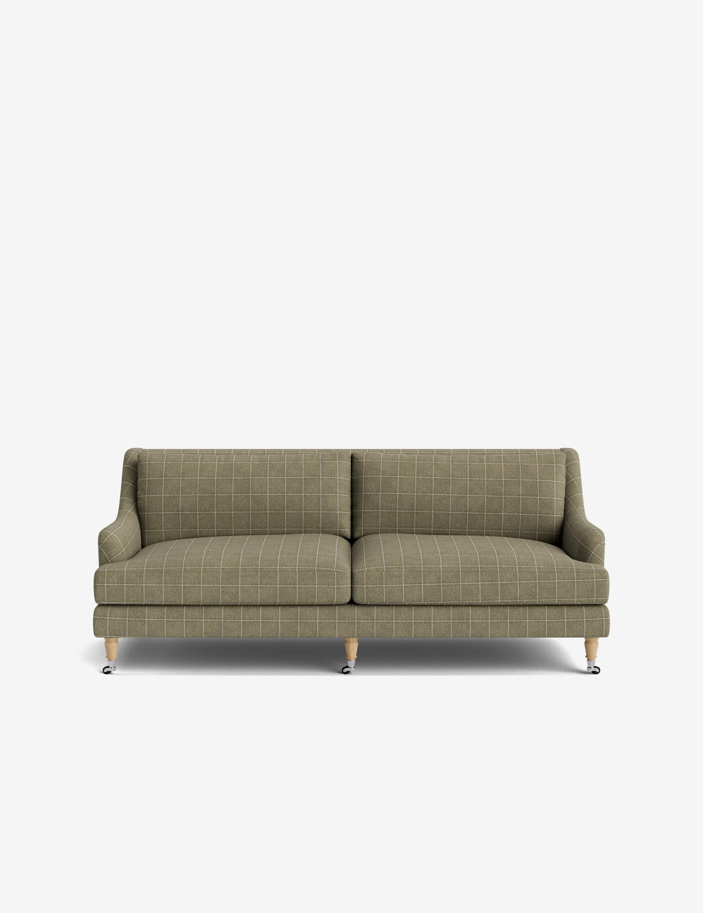 Rivington Sofa by Ginny Macdonald - Image 143