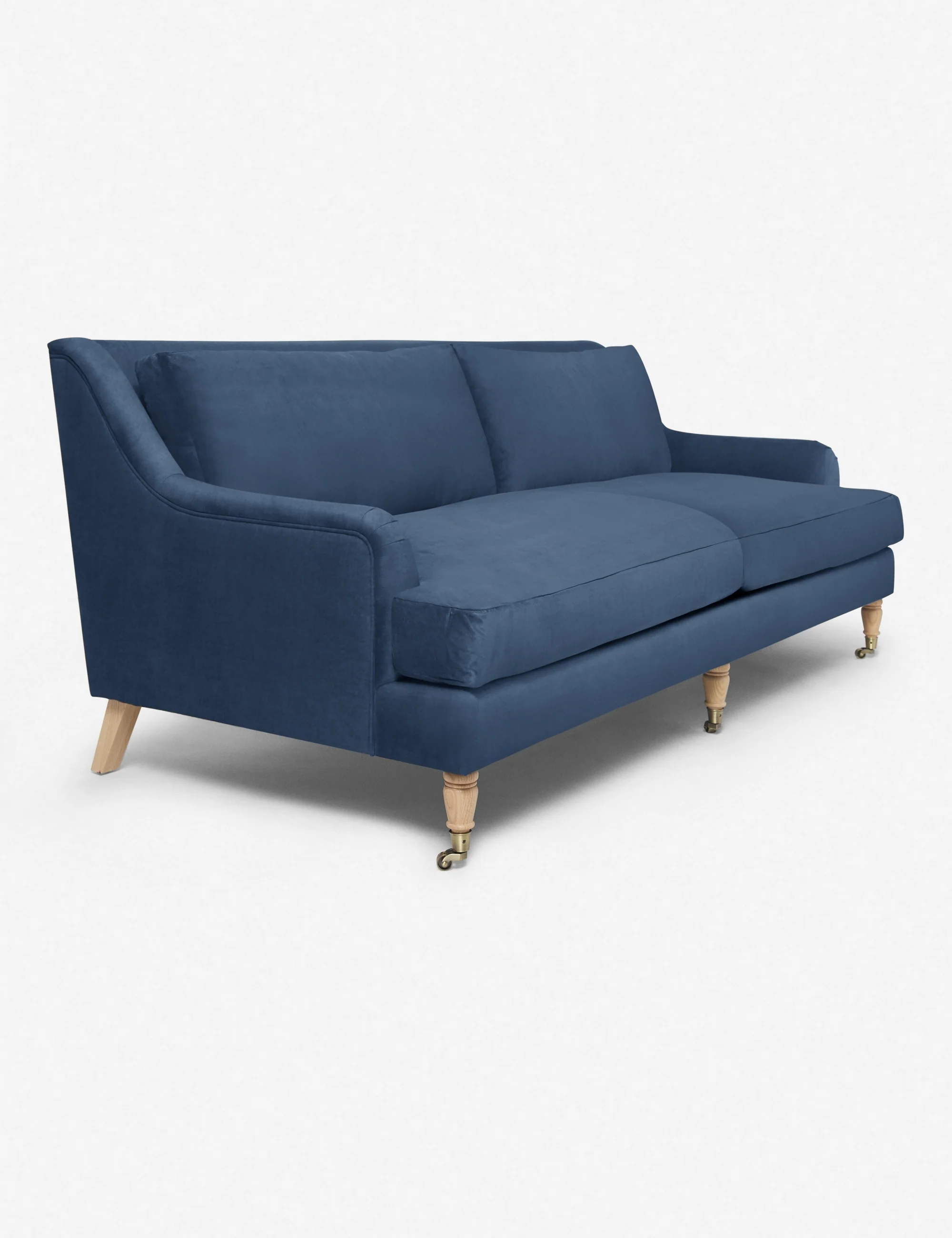 Rivington Sofa by Ginny Macdonald - Image 15