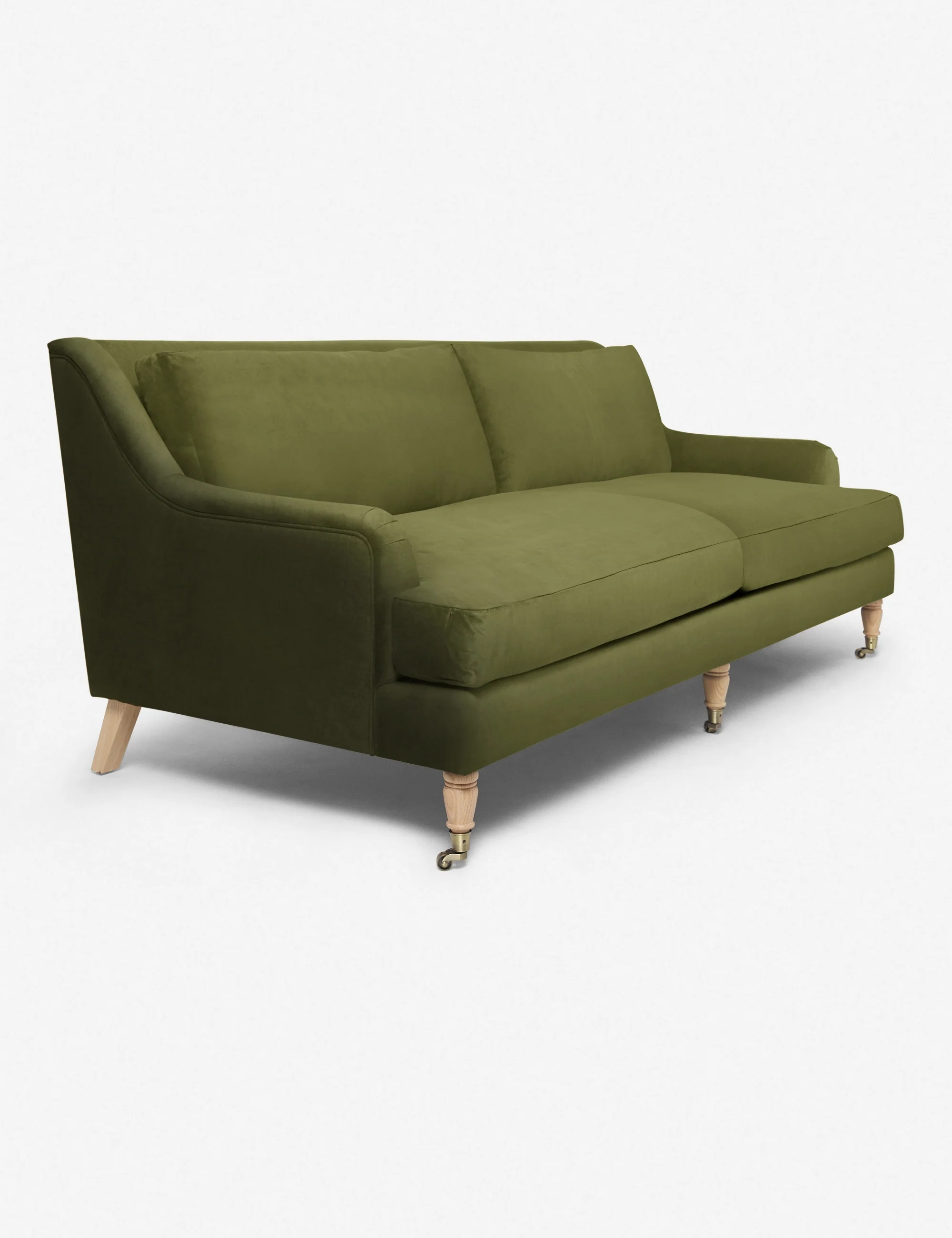 Rivington Sofa by Ginny Macdonald - Image 16
