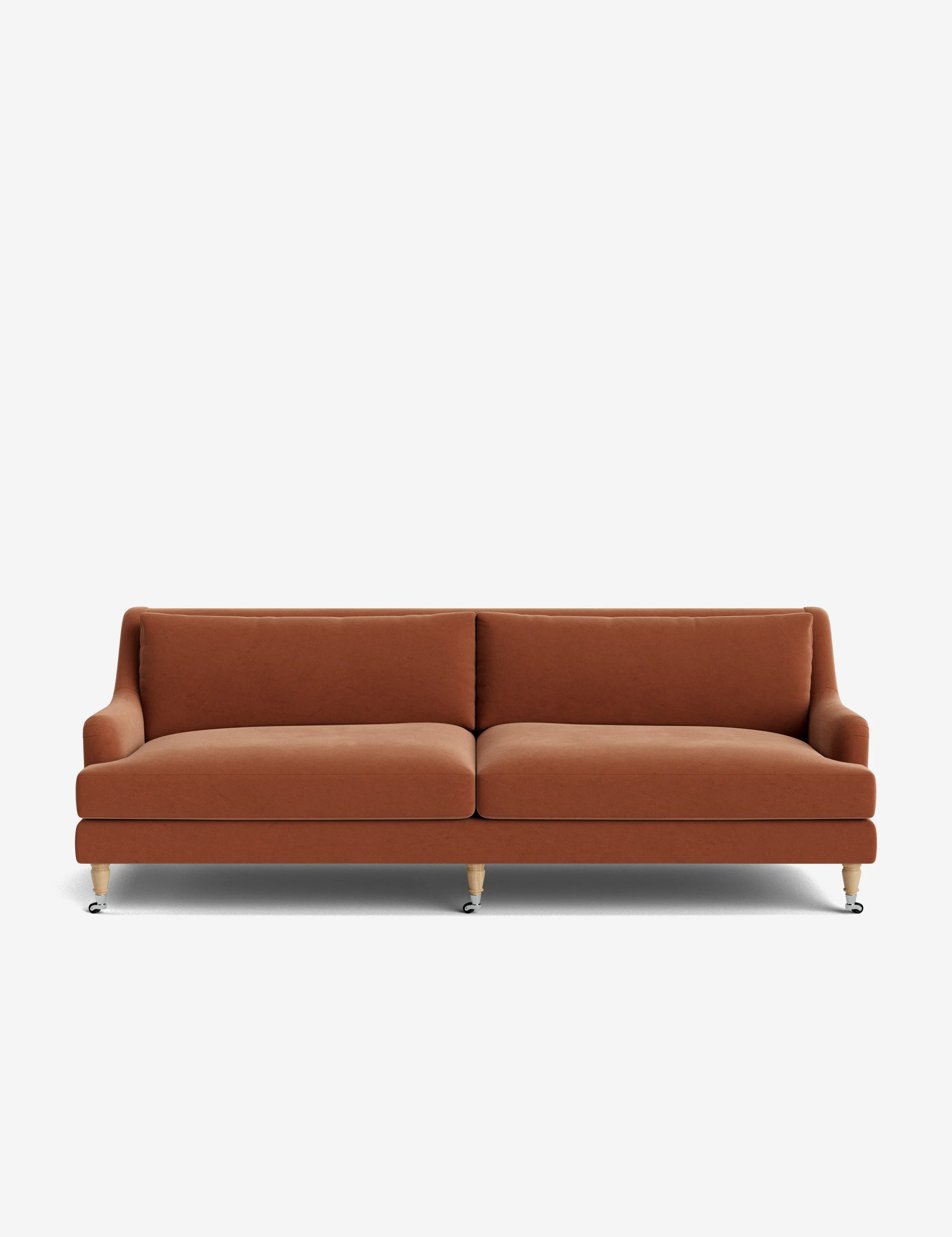 Rivington Sofa by Ginny Macdonald - Image 220