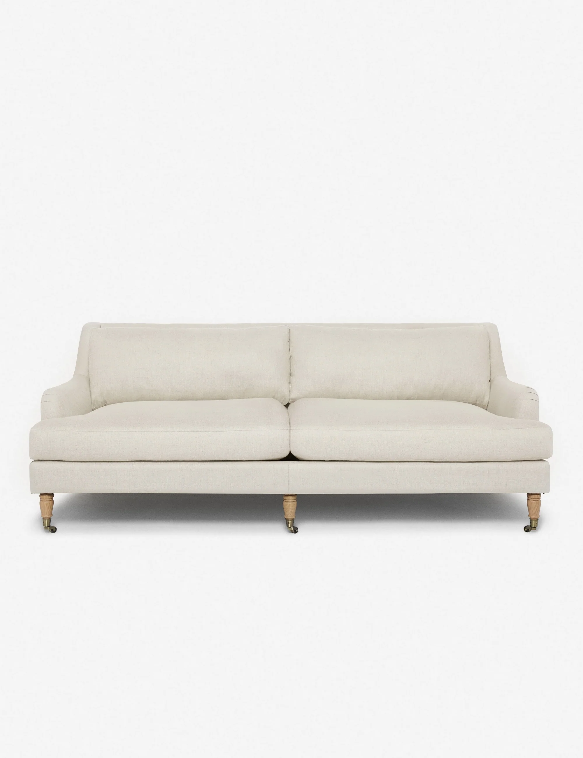 Rivington Sofa by Ginny Macdonald - Image 3