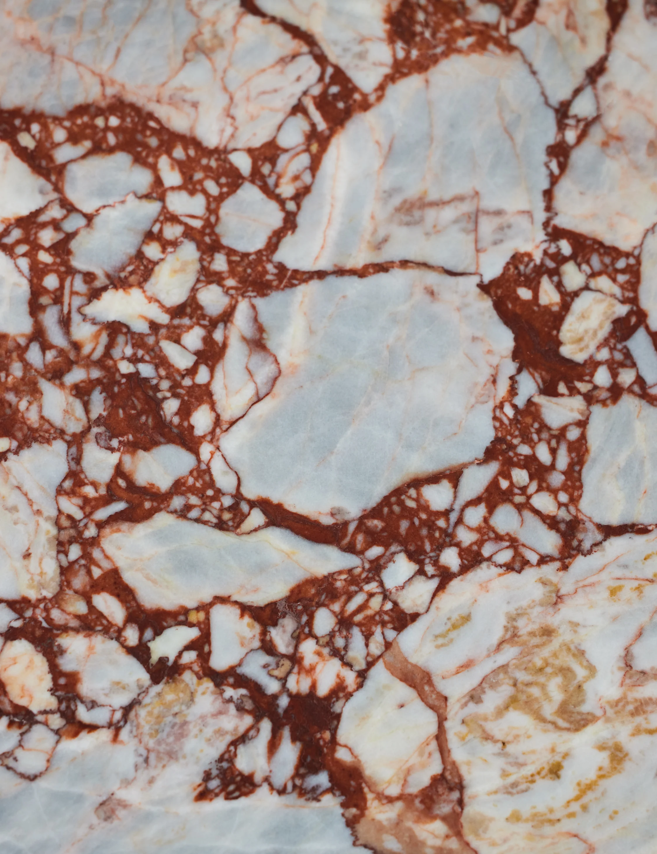 Rodolfo Collection Marble Swatch - Image 5