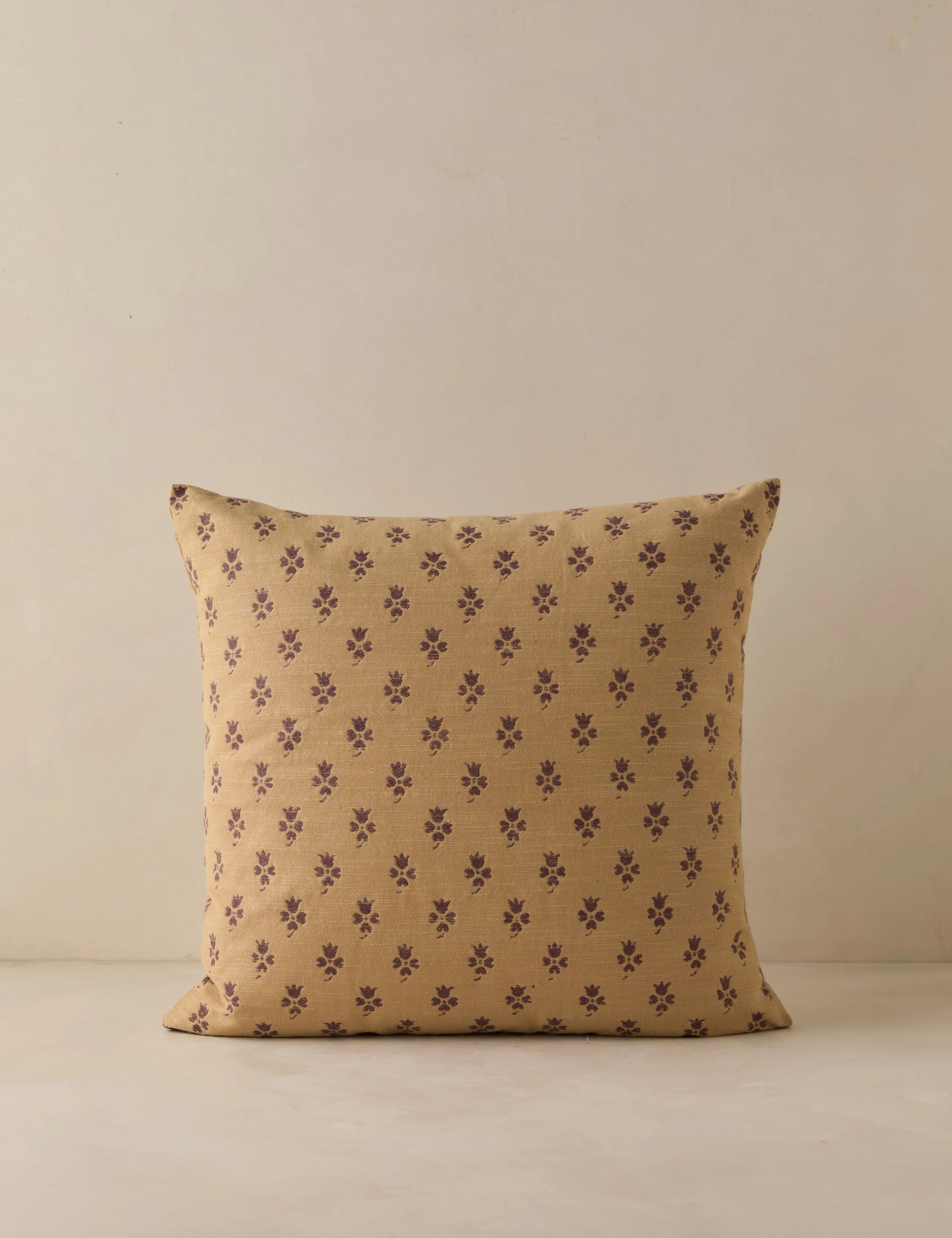 Romaric Jacquard Pillow - Image 6