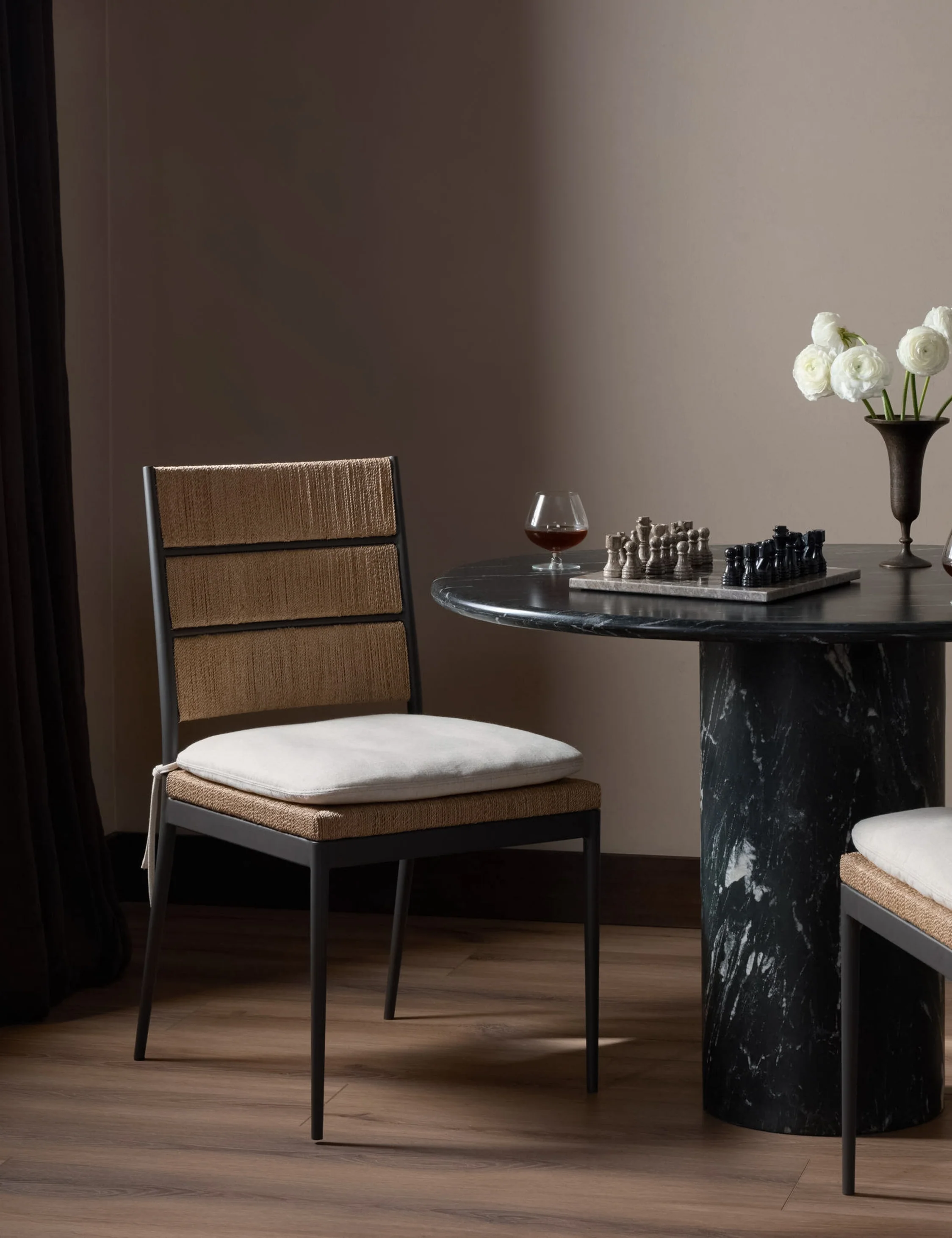Romita Dining Chair - Image 13