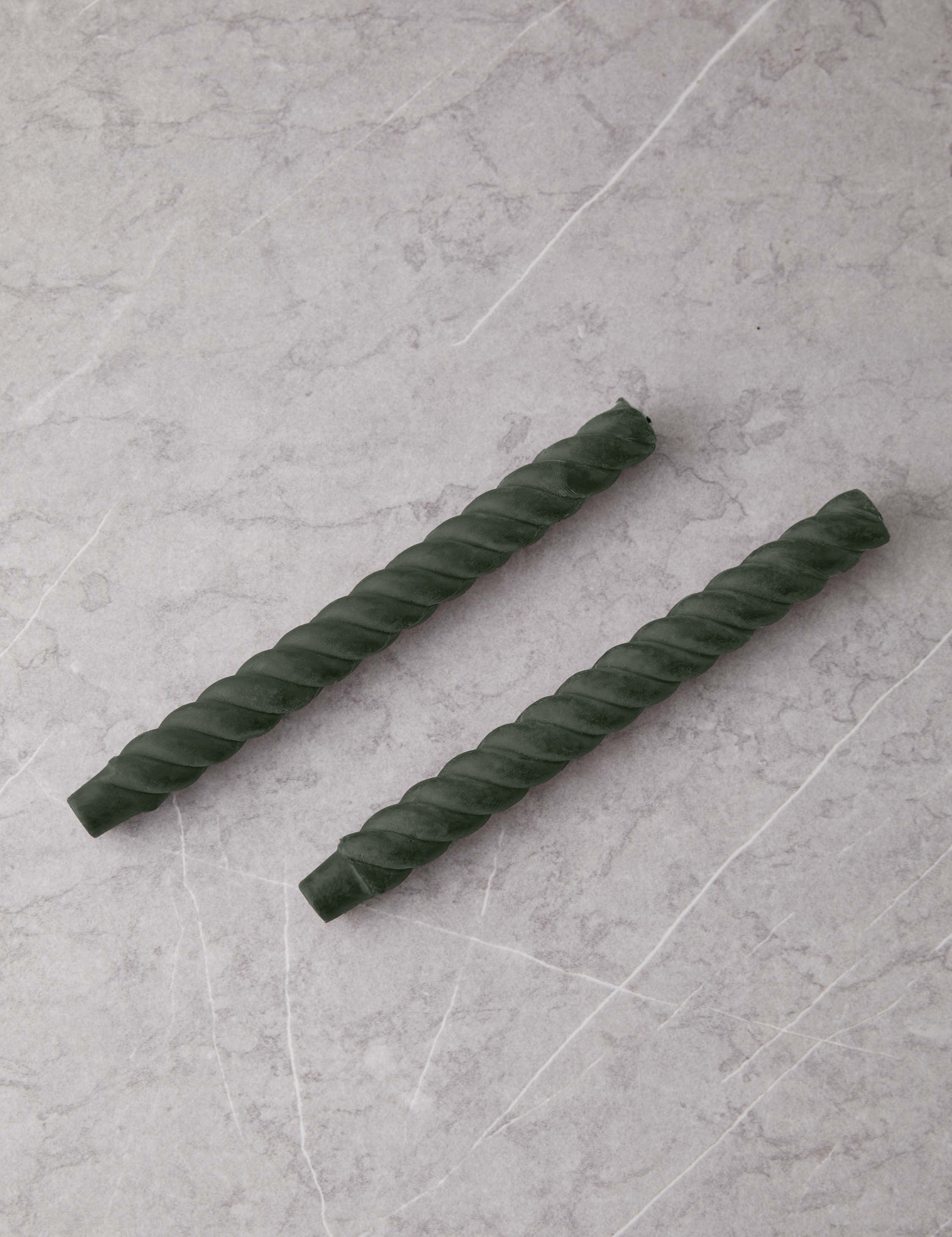 Rope Taper Candles (Set Of 2) by Greentree Home - Image 19