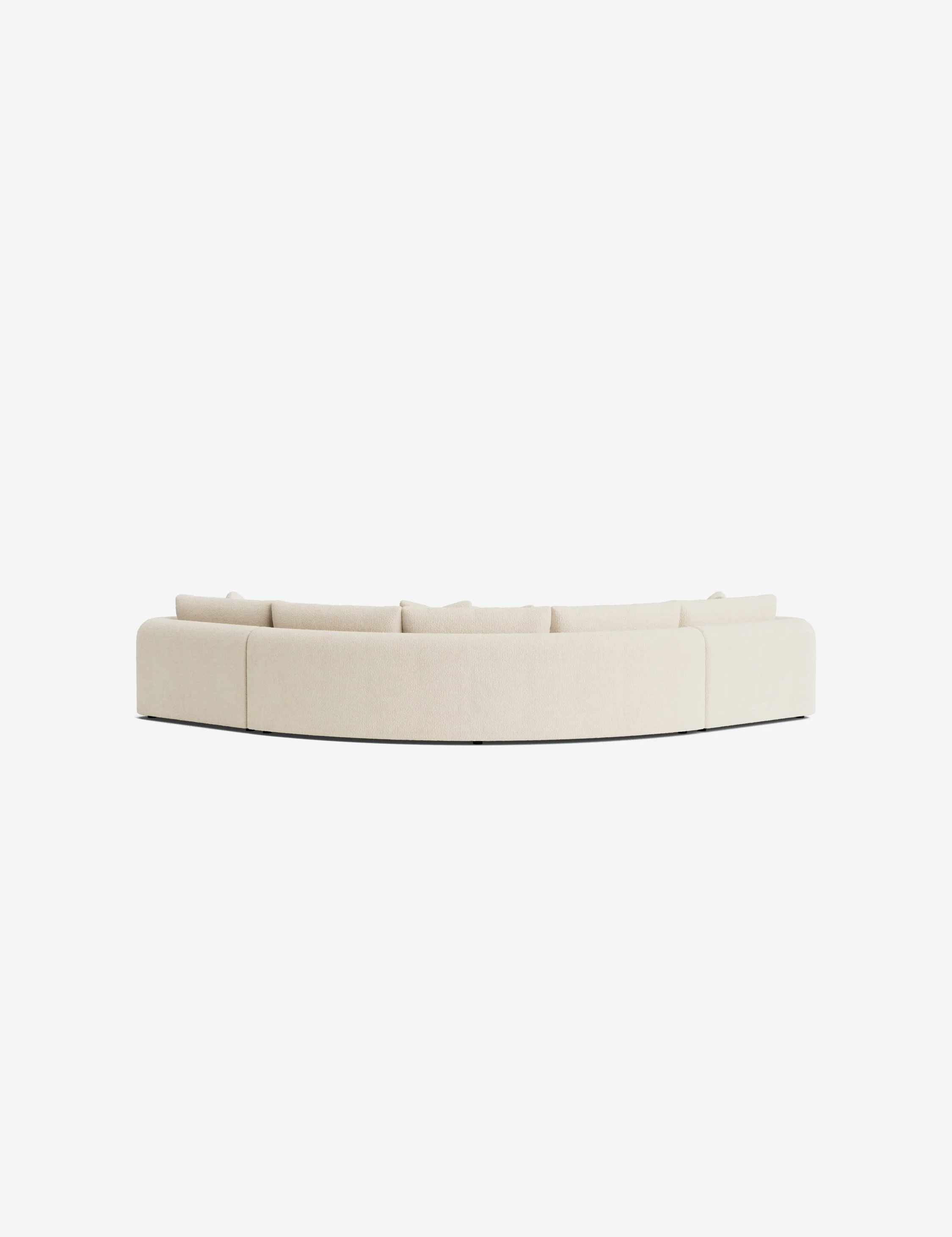 Rosado Modular Corner Sectional Sofa - Image 16
