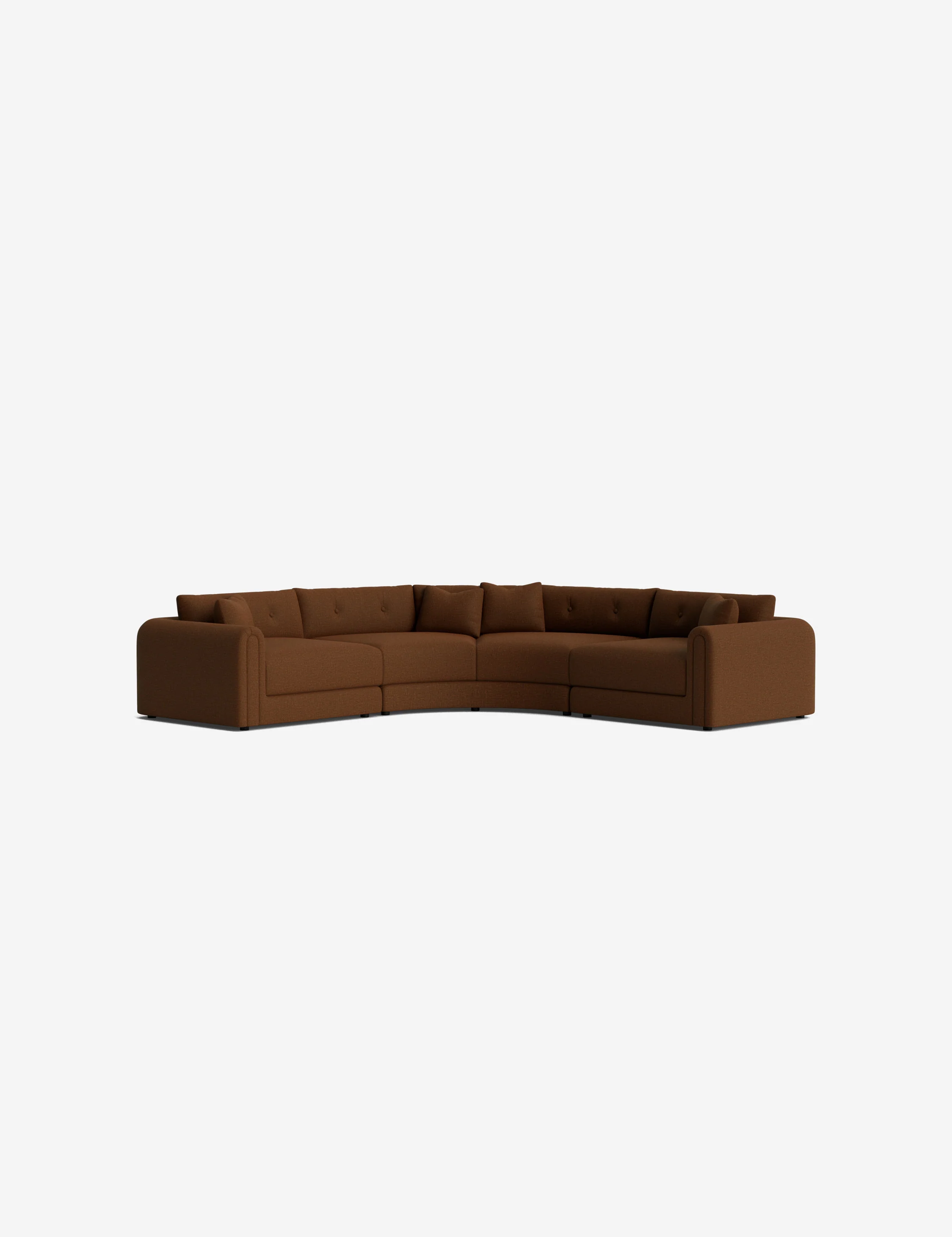 Rosado Modular Corner Sectional Sofa - Image 25