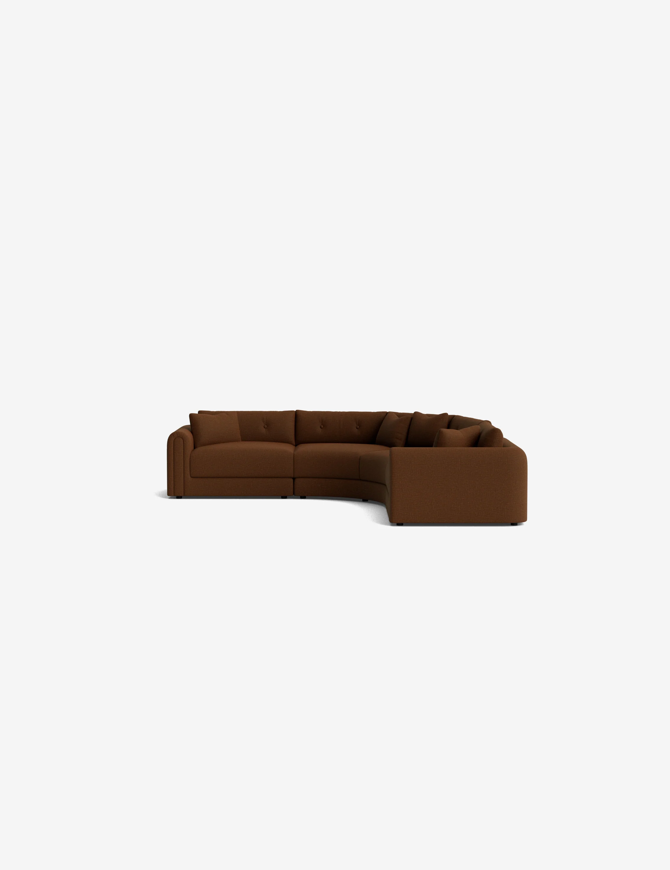 Rosado Modular Corner Sectional Sofa - Image 27