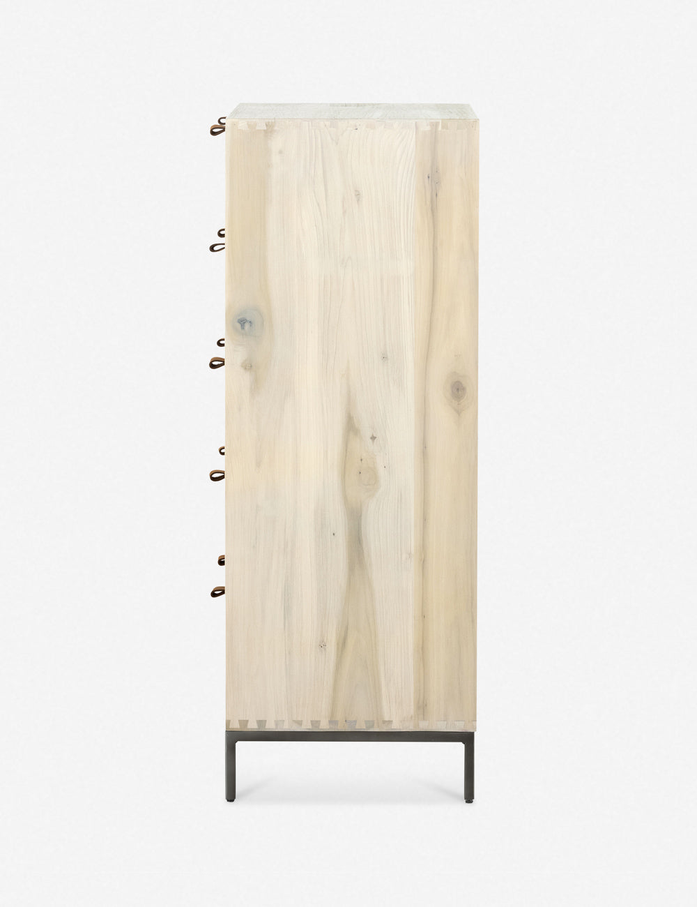 Rosamonde 5-Drawer Dresser - Image 10