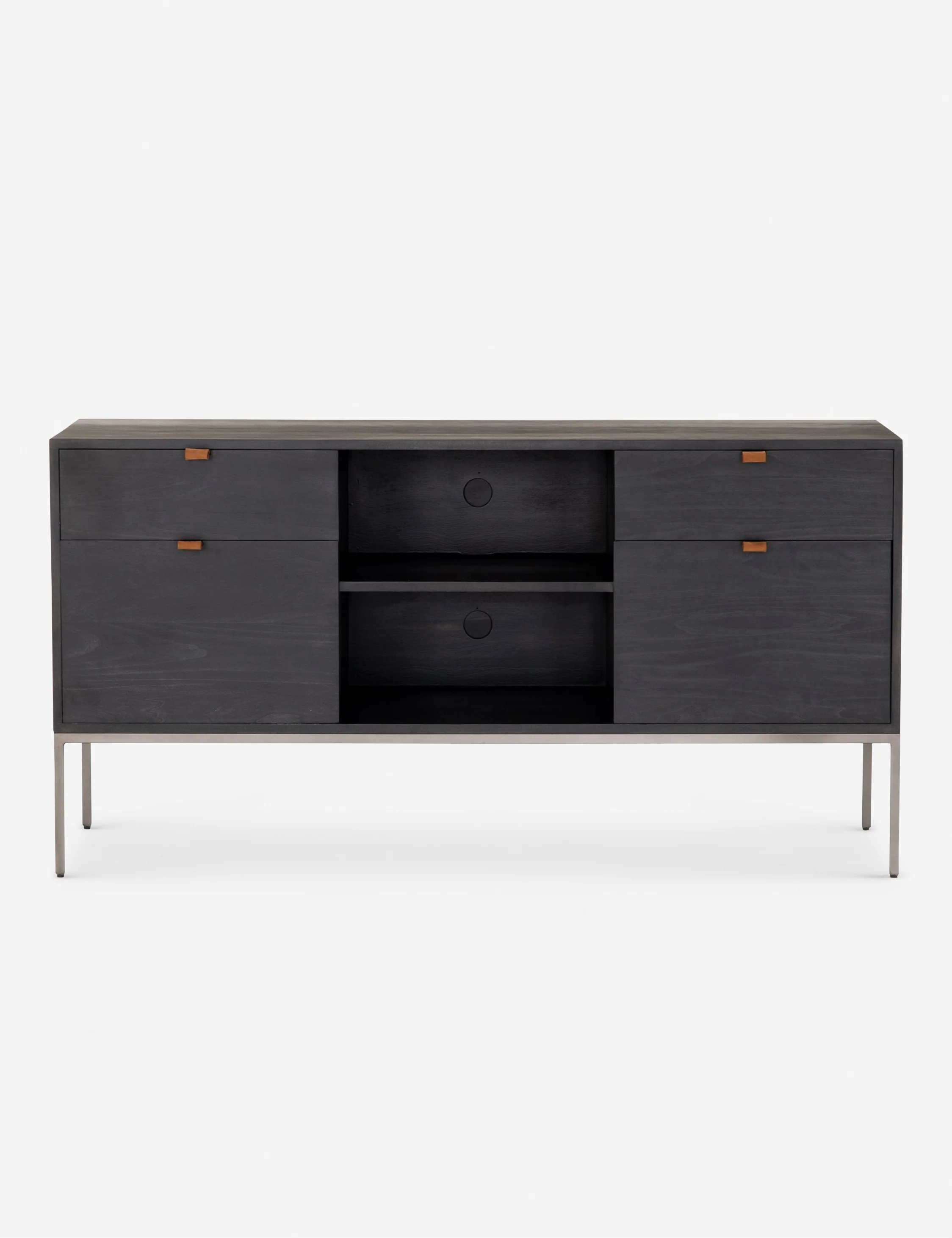 Rosamonde Filing Sideboard - Image 4