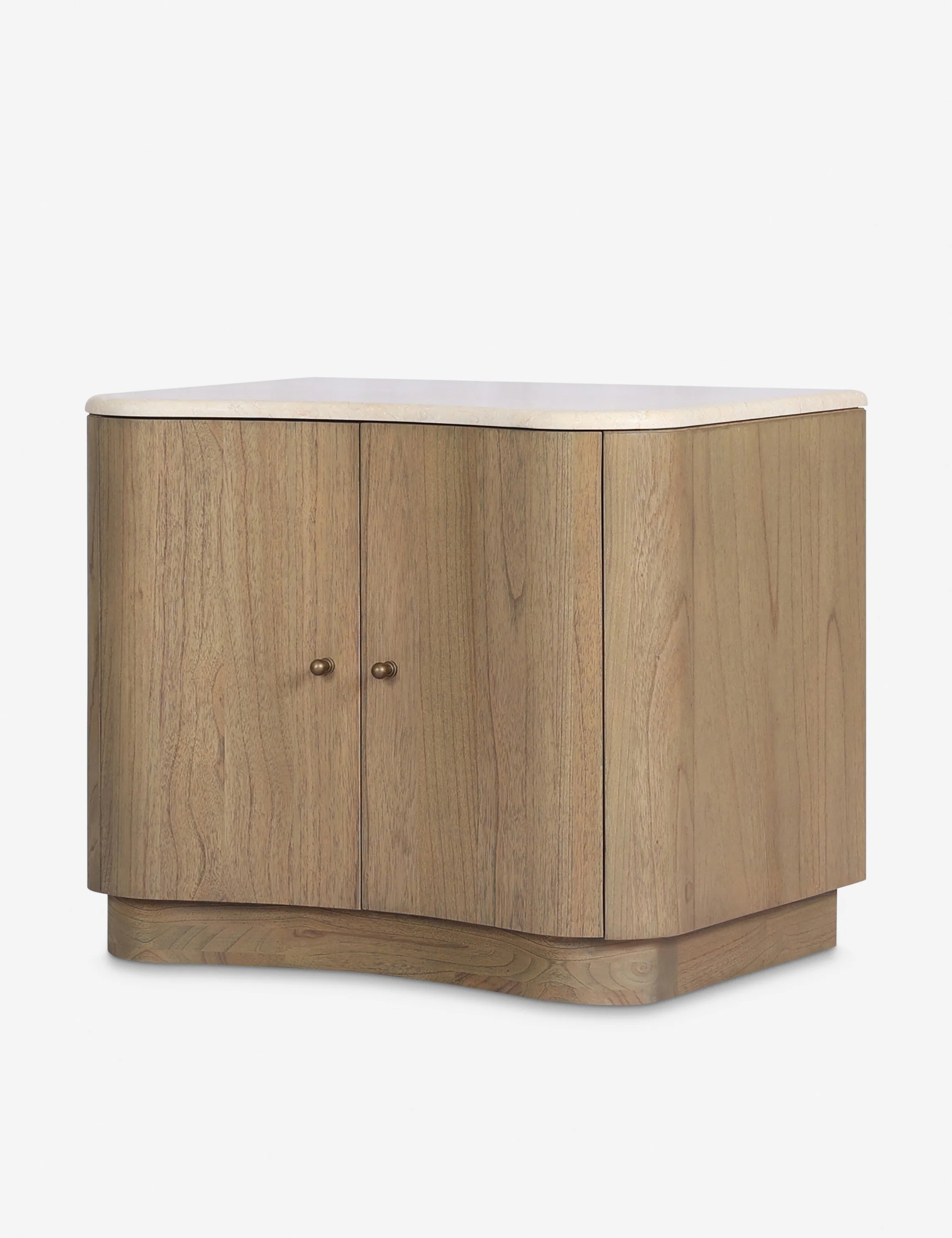 Rosebury Nightstand - Image 3