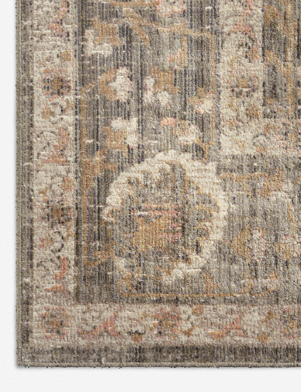 Rosemarie Rug by Chris Loves Julia x Loloi - Image 9