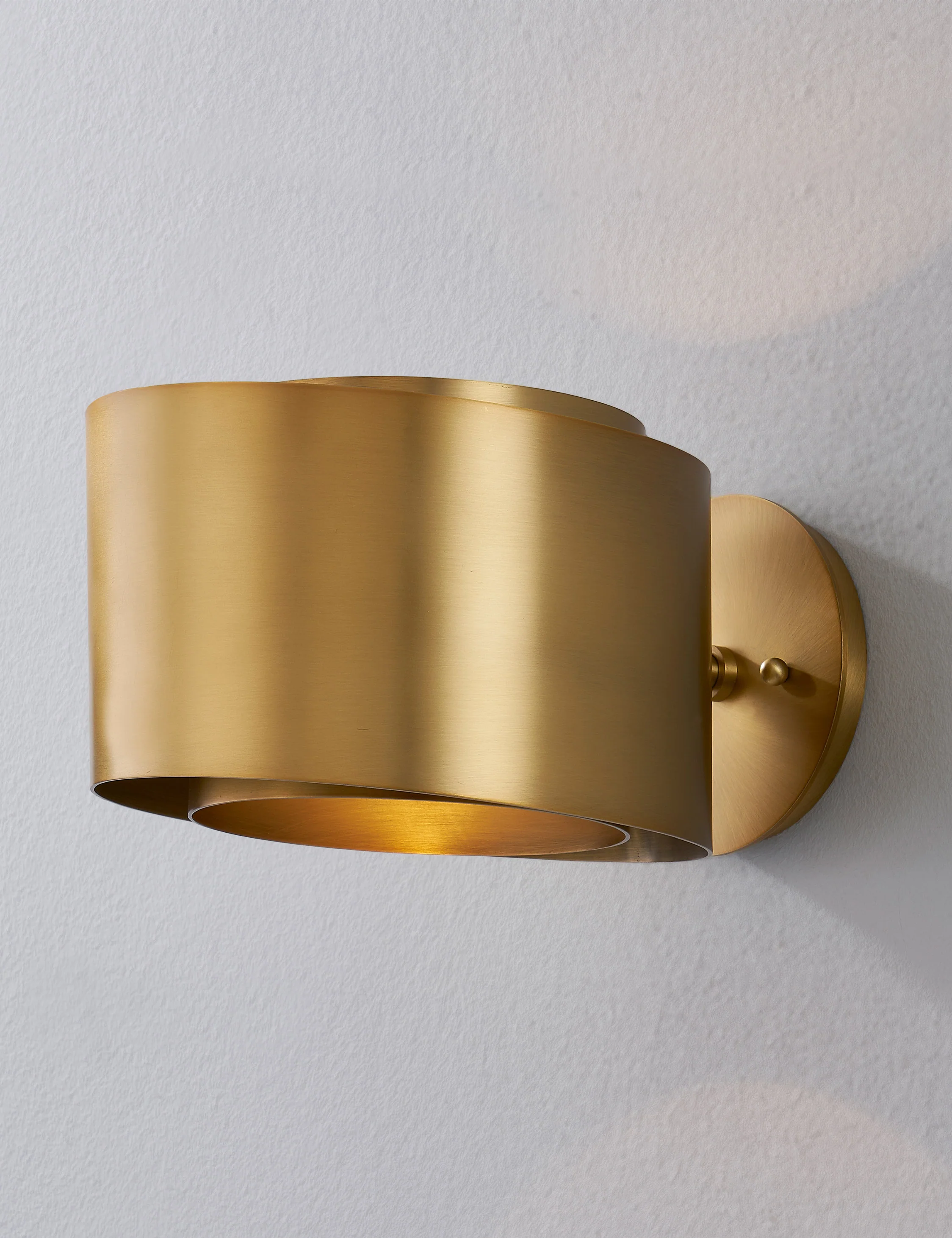 Roux Sconce by Colin King x Troy Lighting - Image 3
