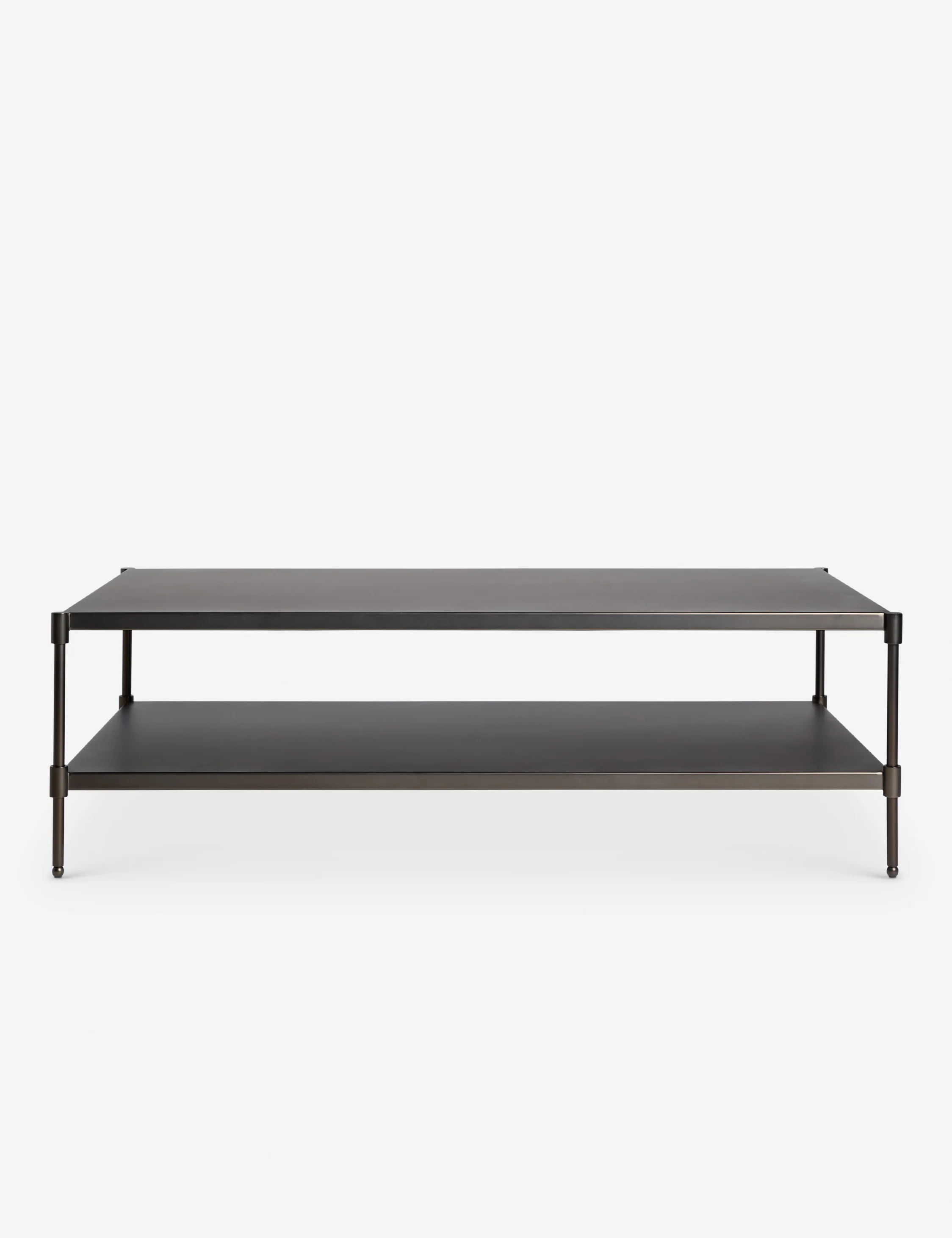 Rowan Coffee Table by Heidi Caillier - Image 2