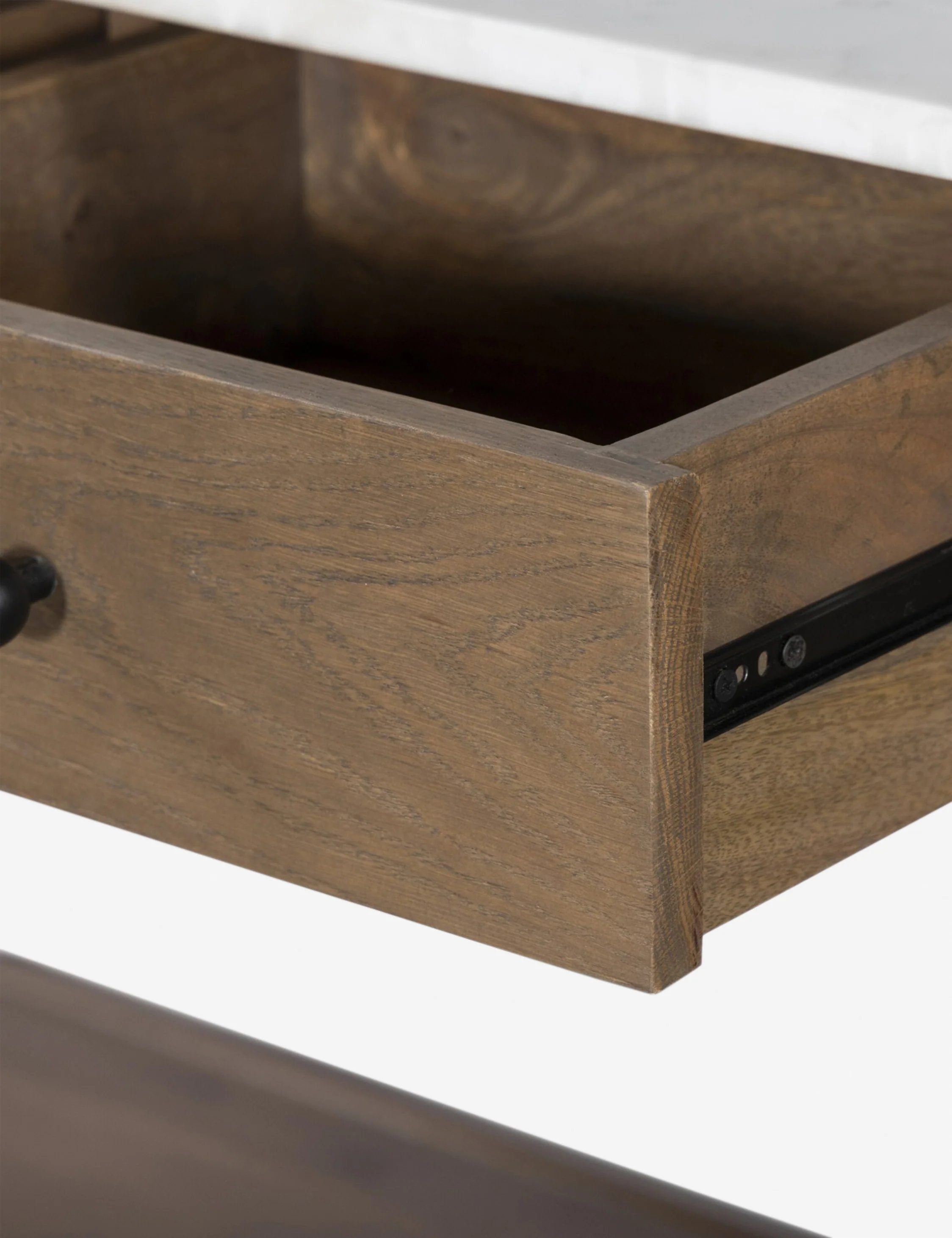 Rowley Kitchen Island - Image 11