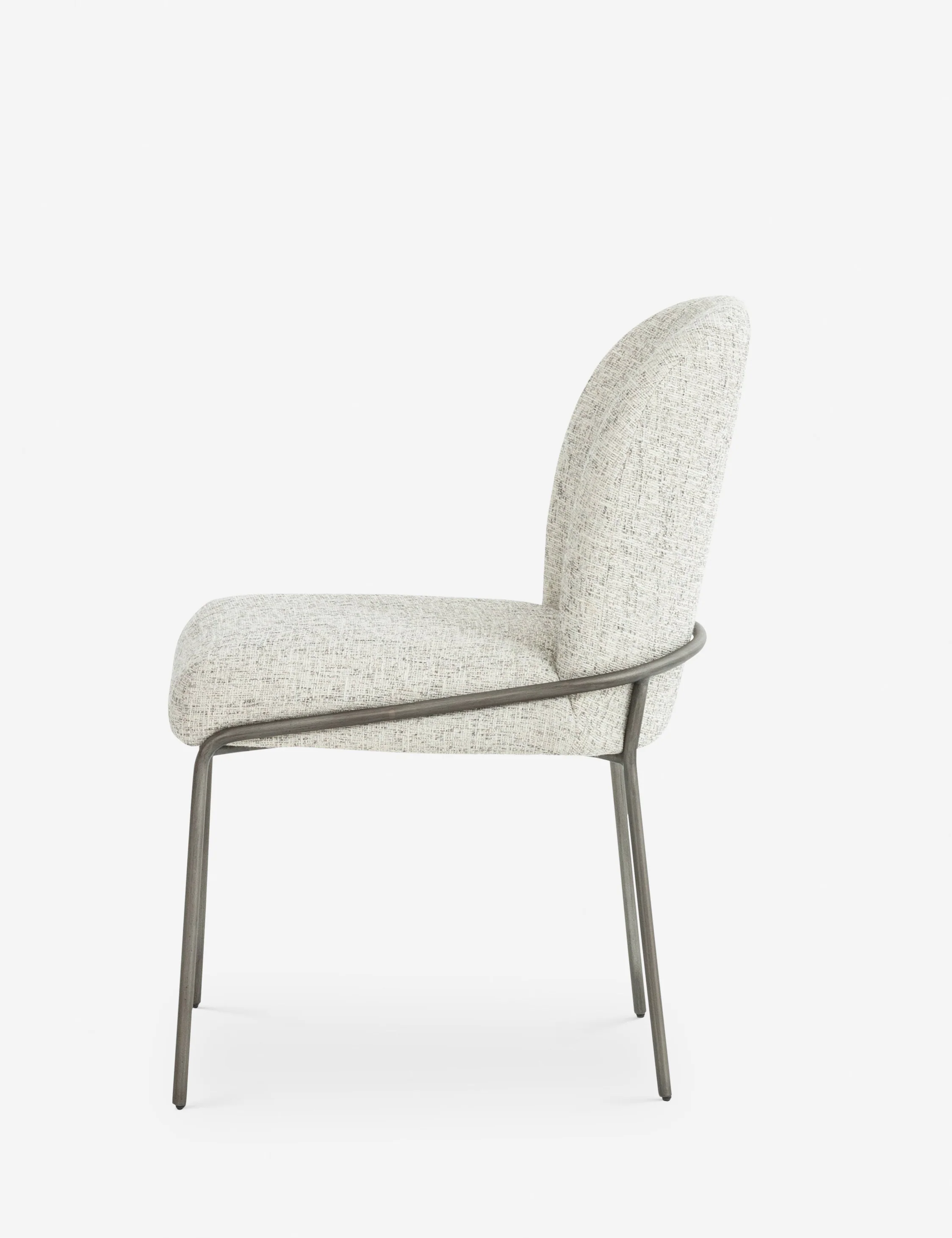 Roxanne Dining Chair - Image 3