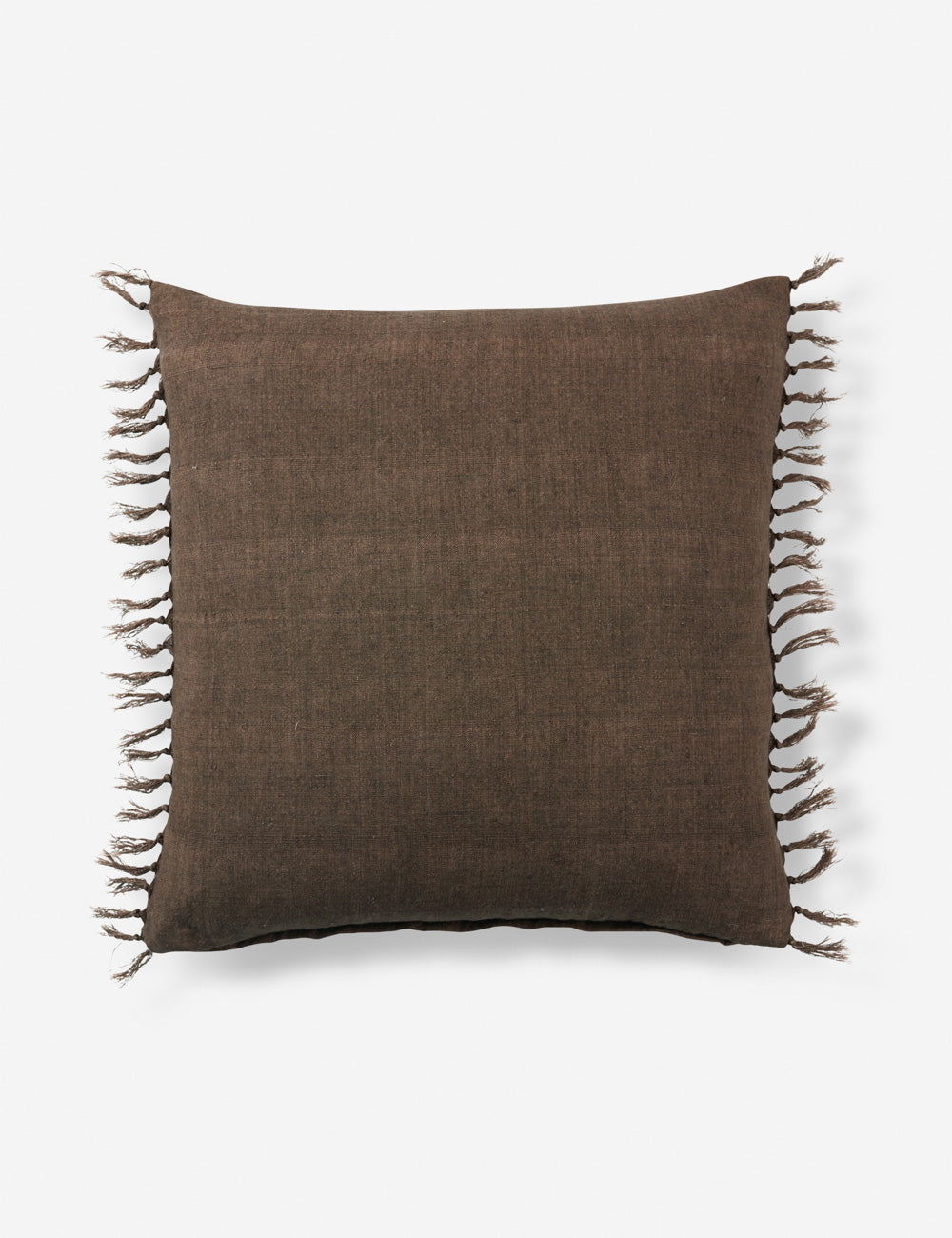 Roy Linen Pillow - Image 3