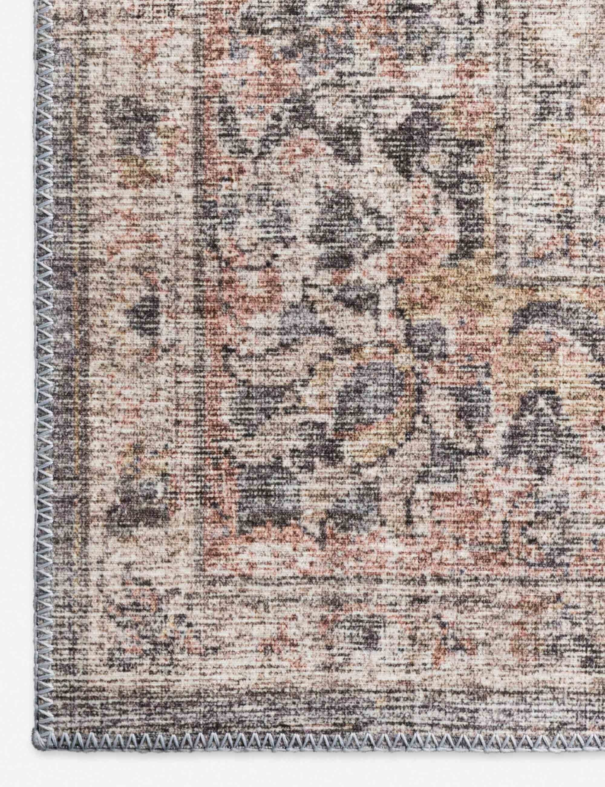 Roze Rug - Image 2