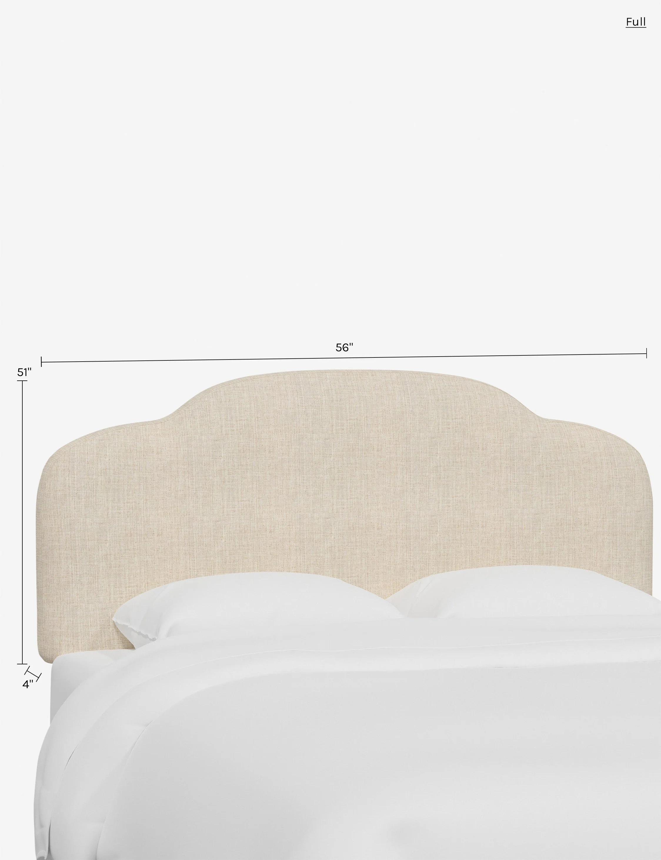Ruby Headboard - Image 74