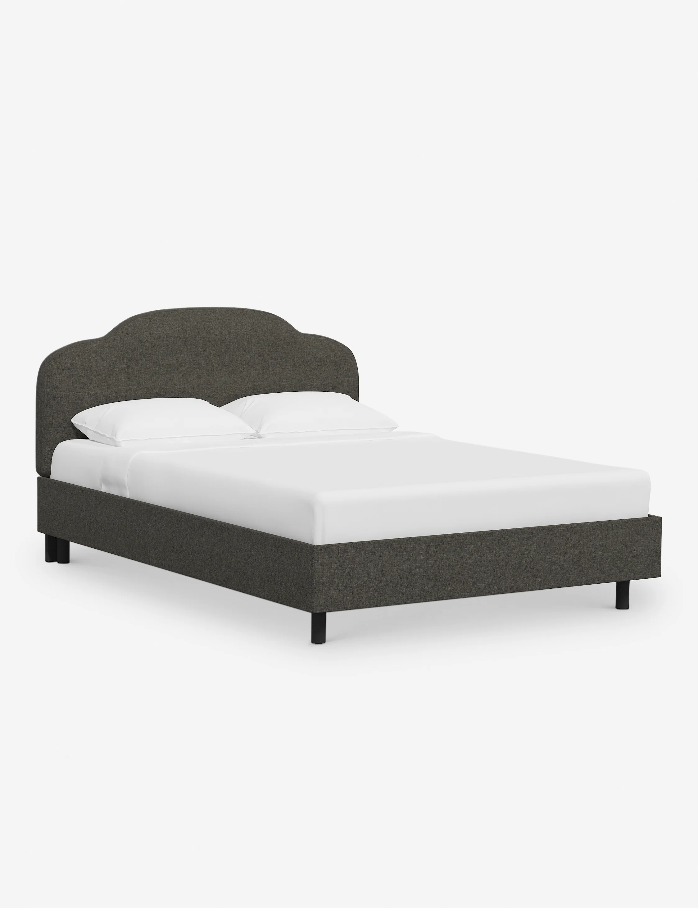 Ruby Platform Bed - Image 10