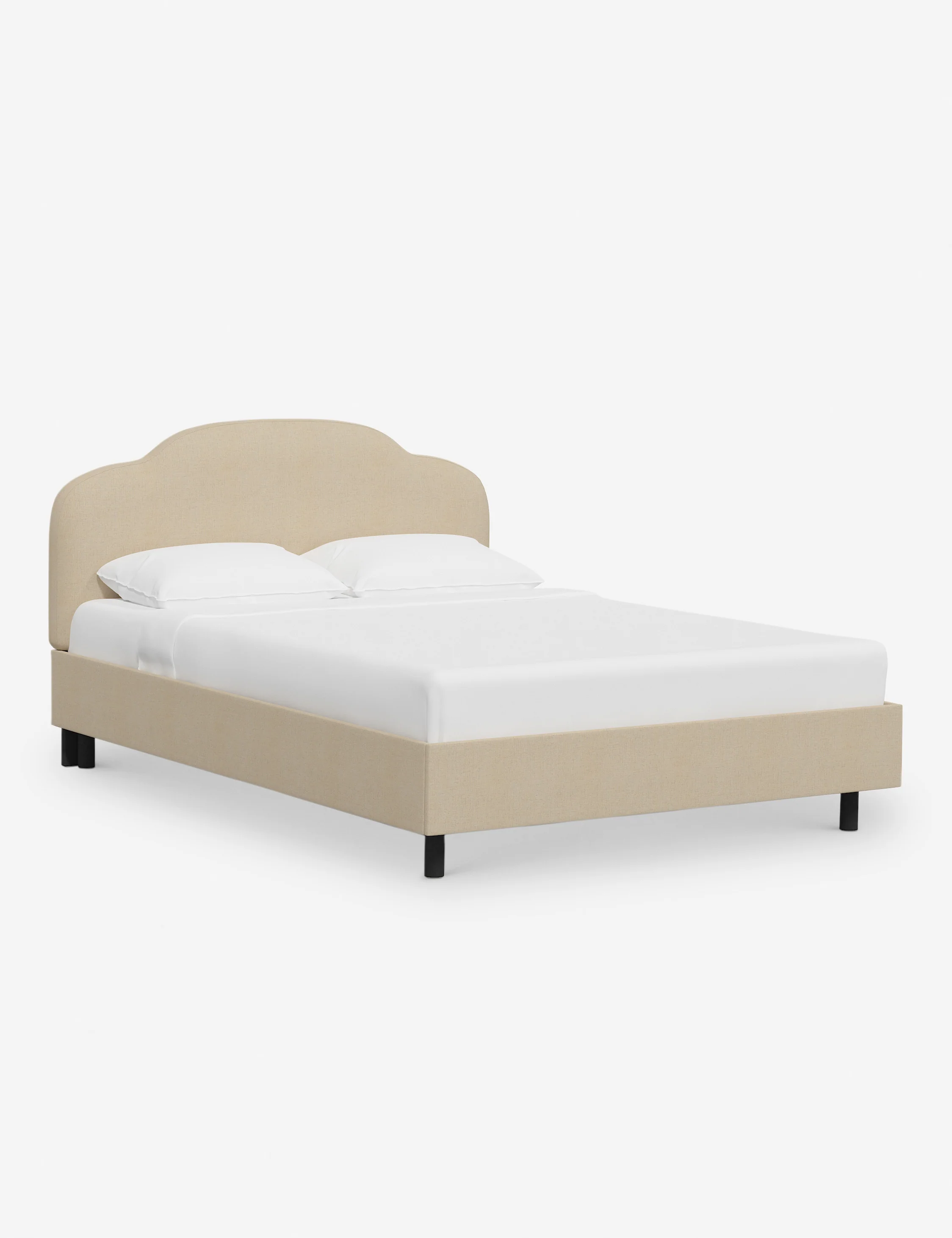 Ruby Platform Bed - Image 2