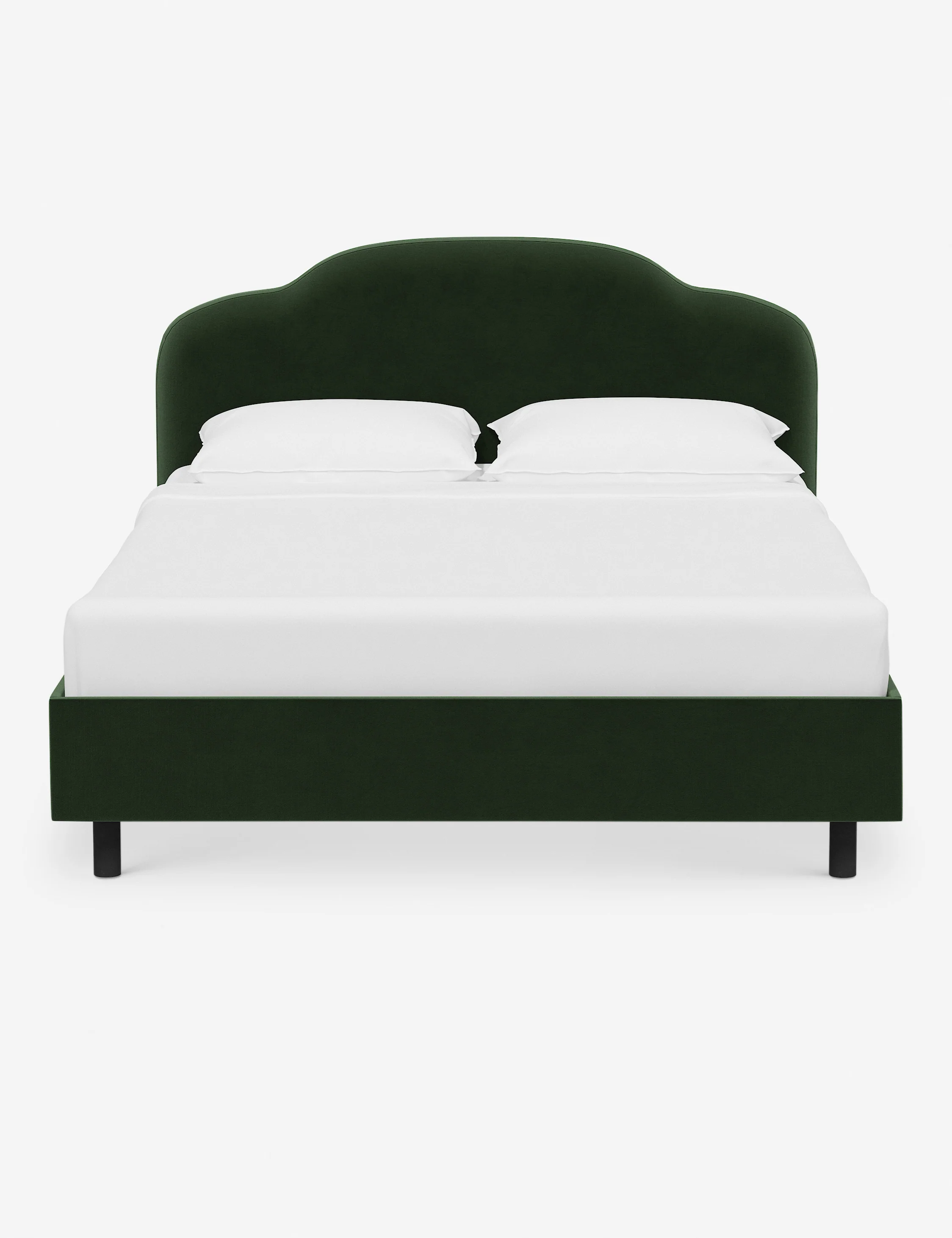 Ruby Platform Bed - Image 21