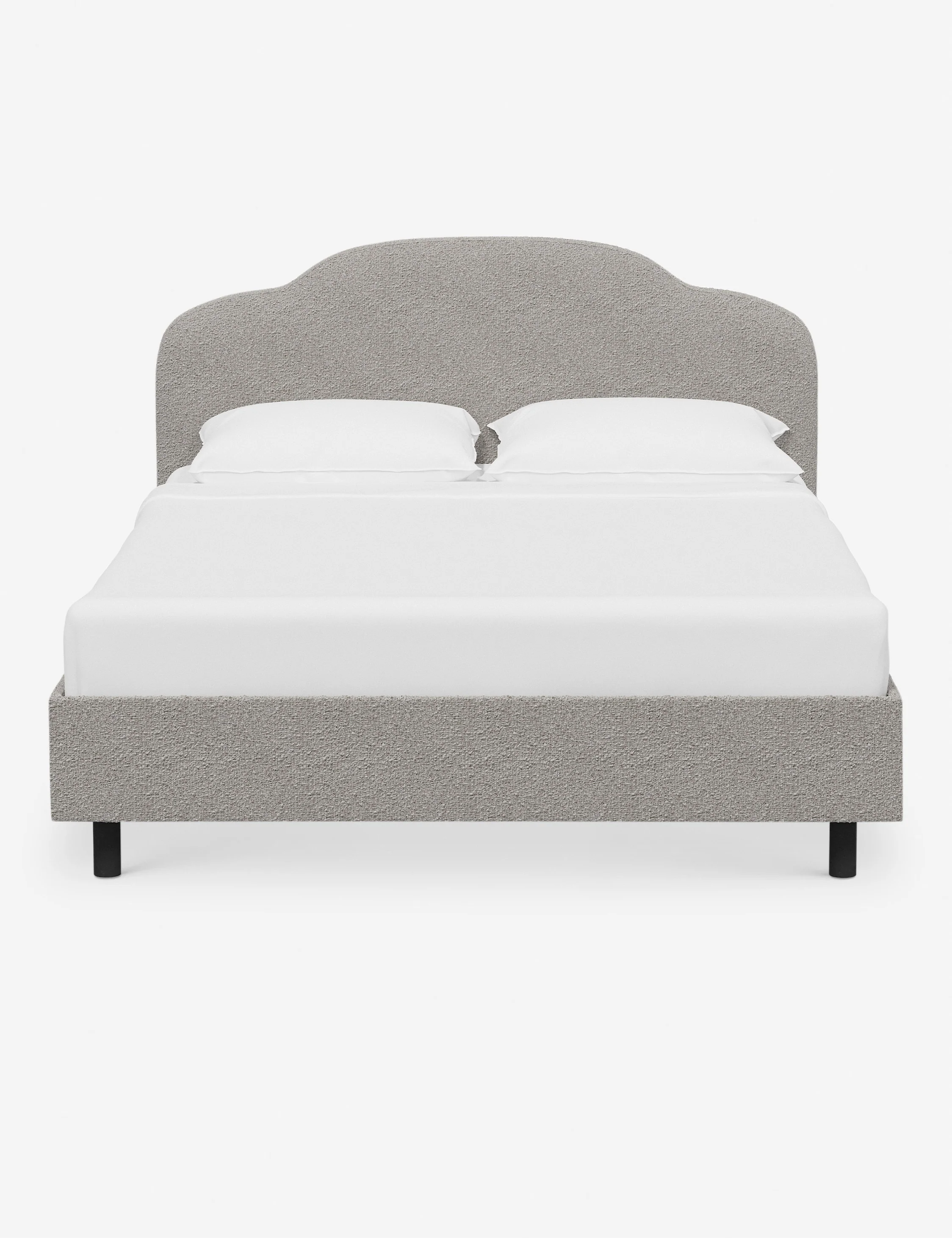 Ruby Platform Bed - Image 25