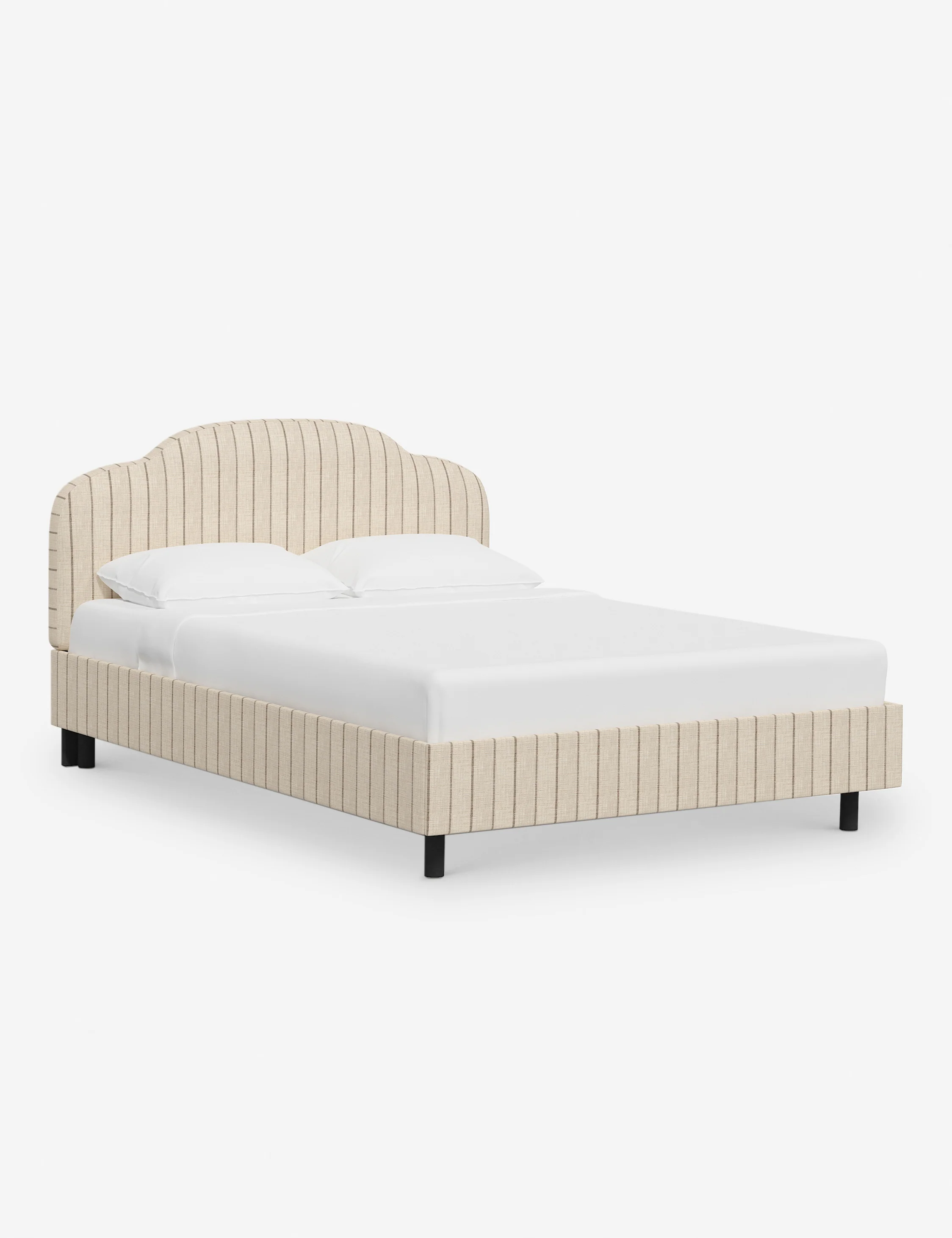 Ruby Platform Bed - Image 30