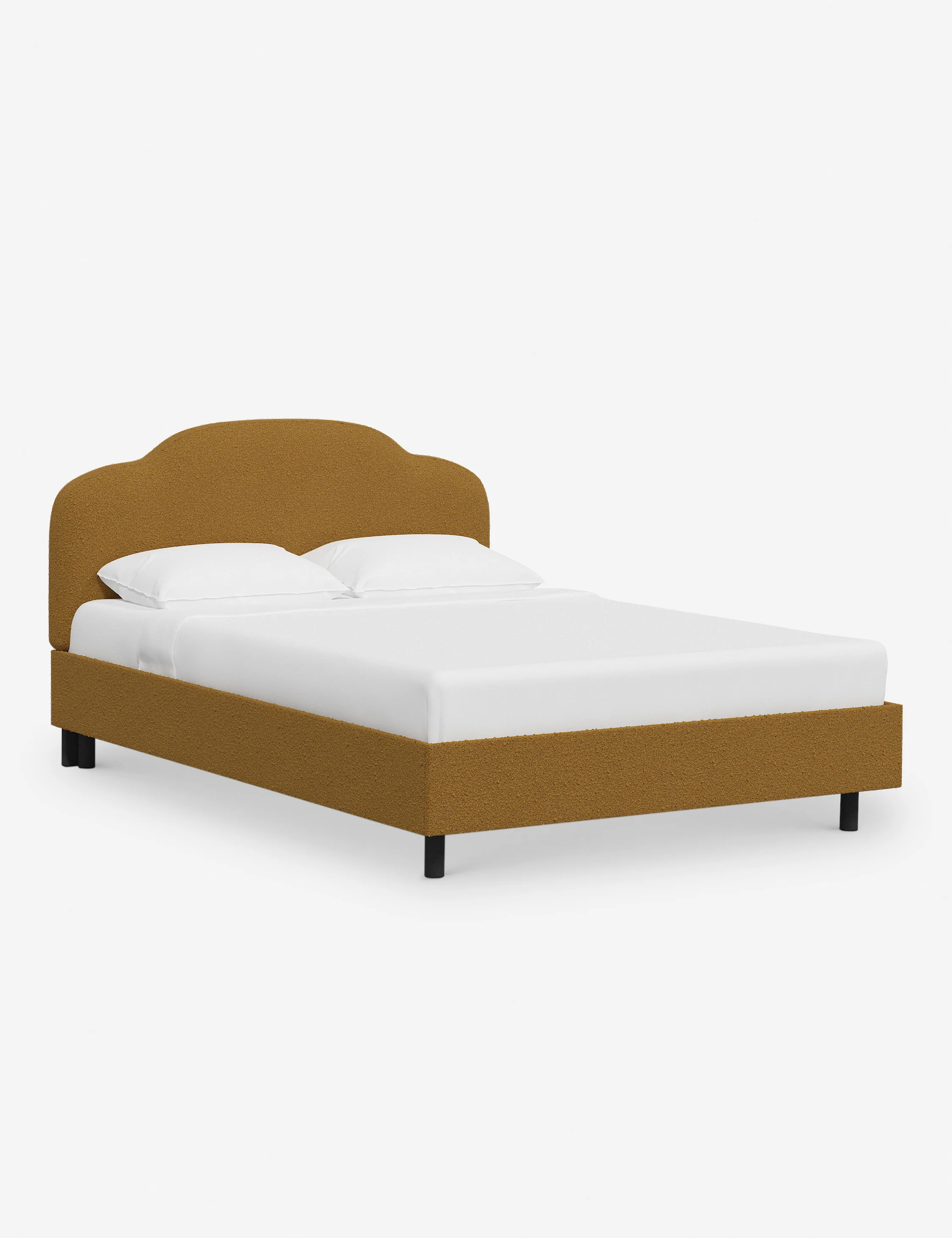 Ruby Platform Bed - Image 42