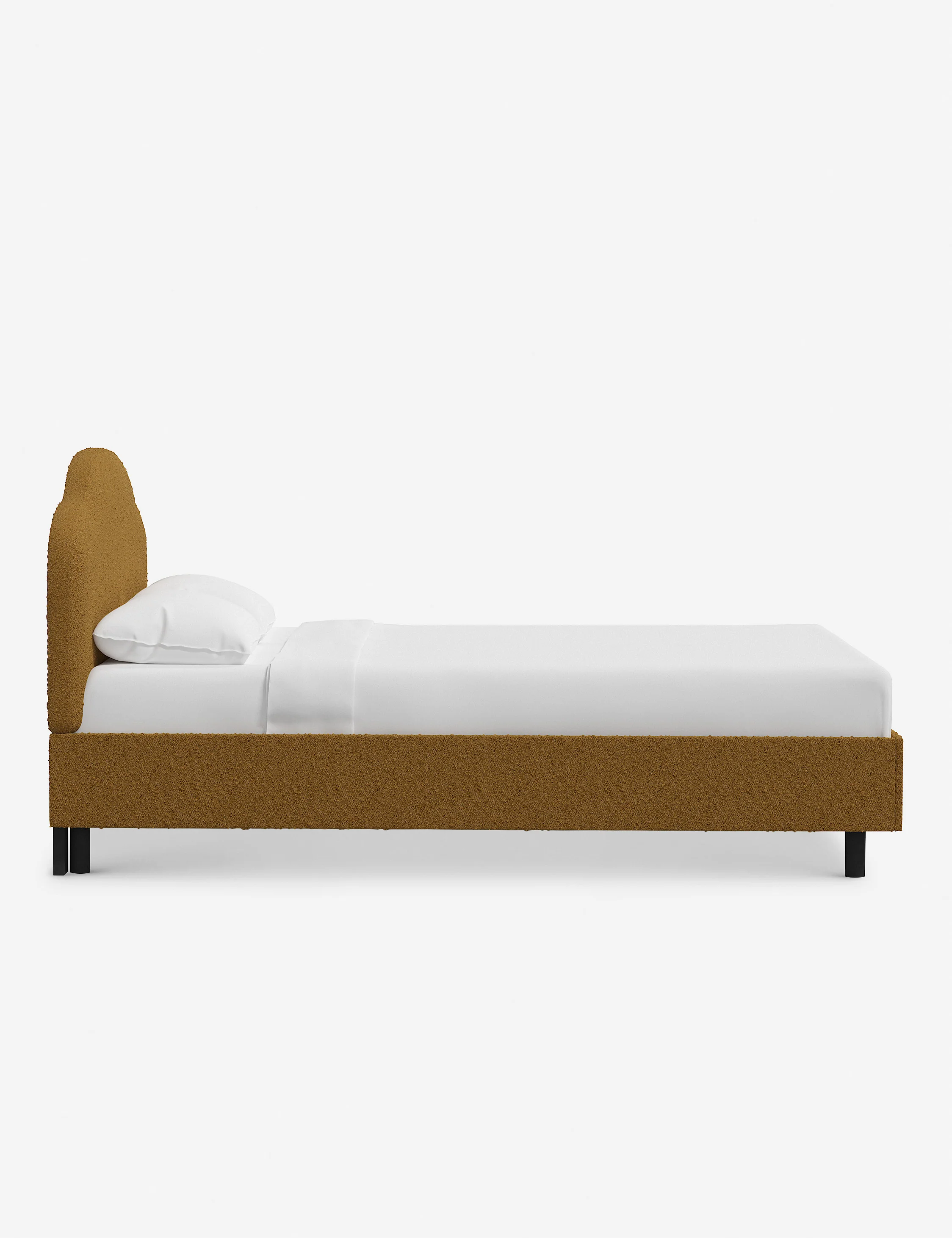 Ruby Platform Bed - Image 43