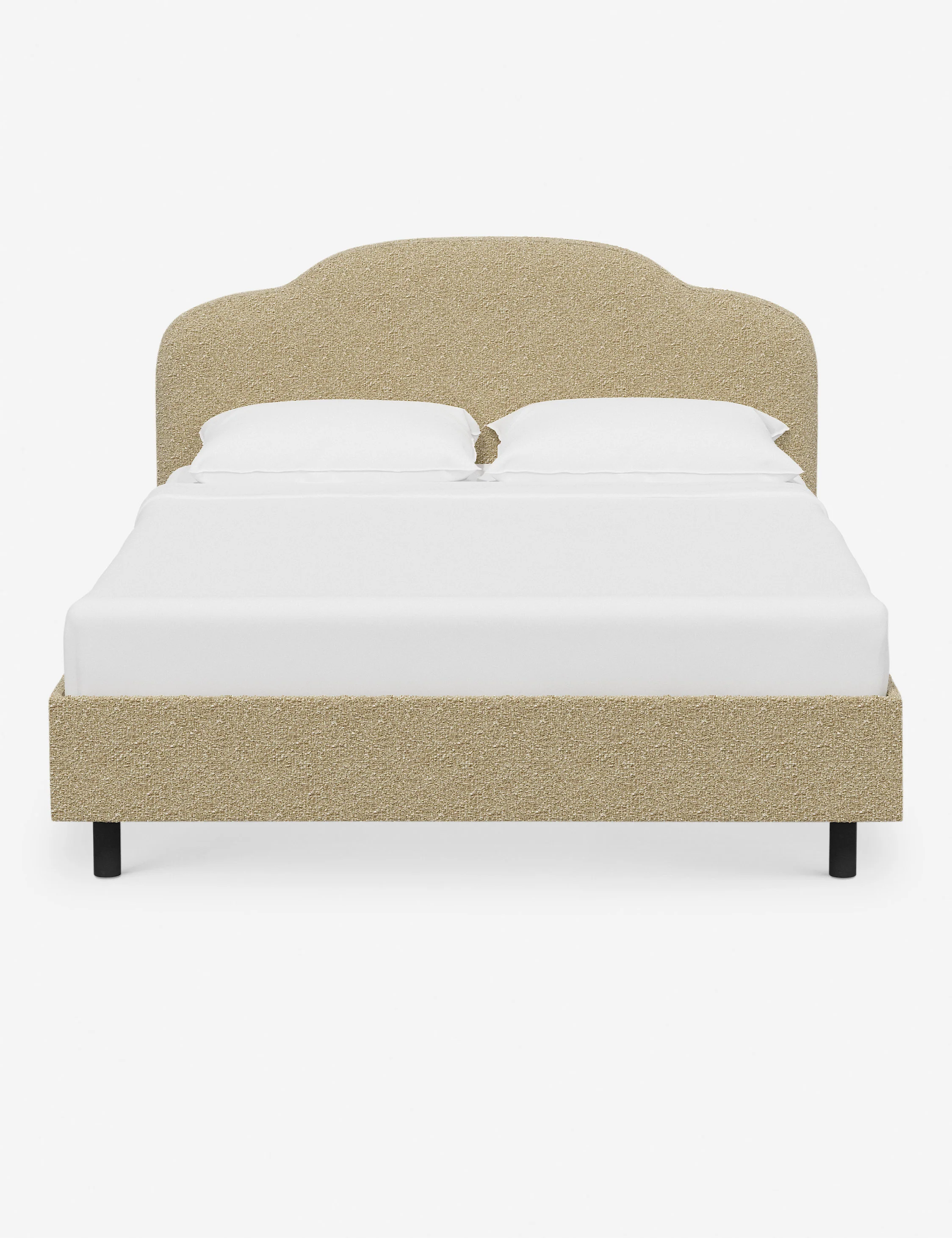 Ruby Platform Bed - Image 5