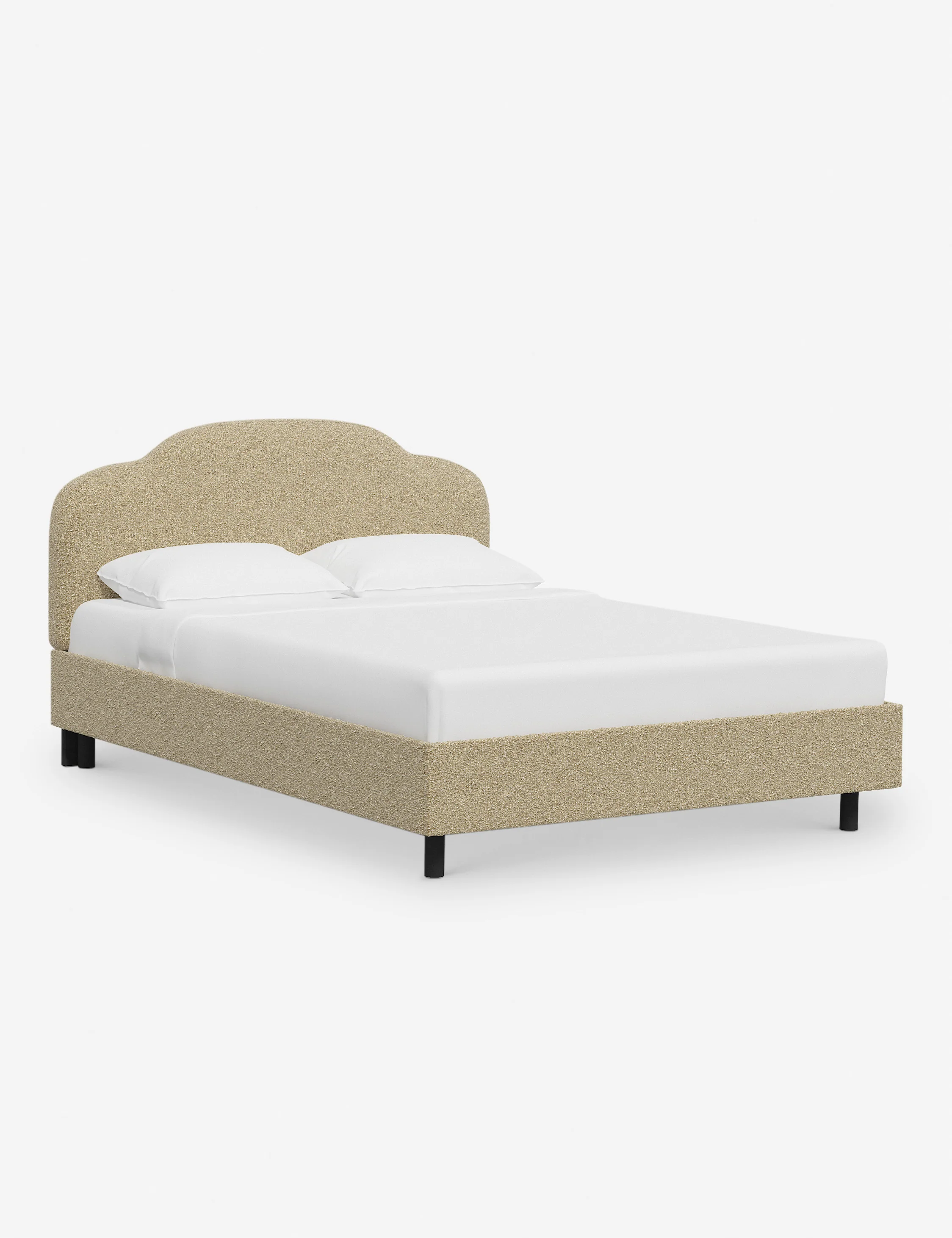 Ruby Platform Bed - Image 6