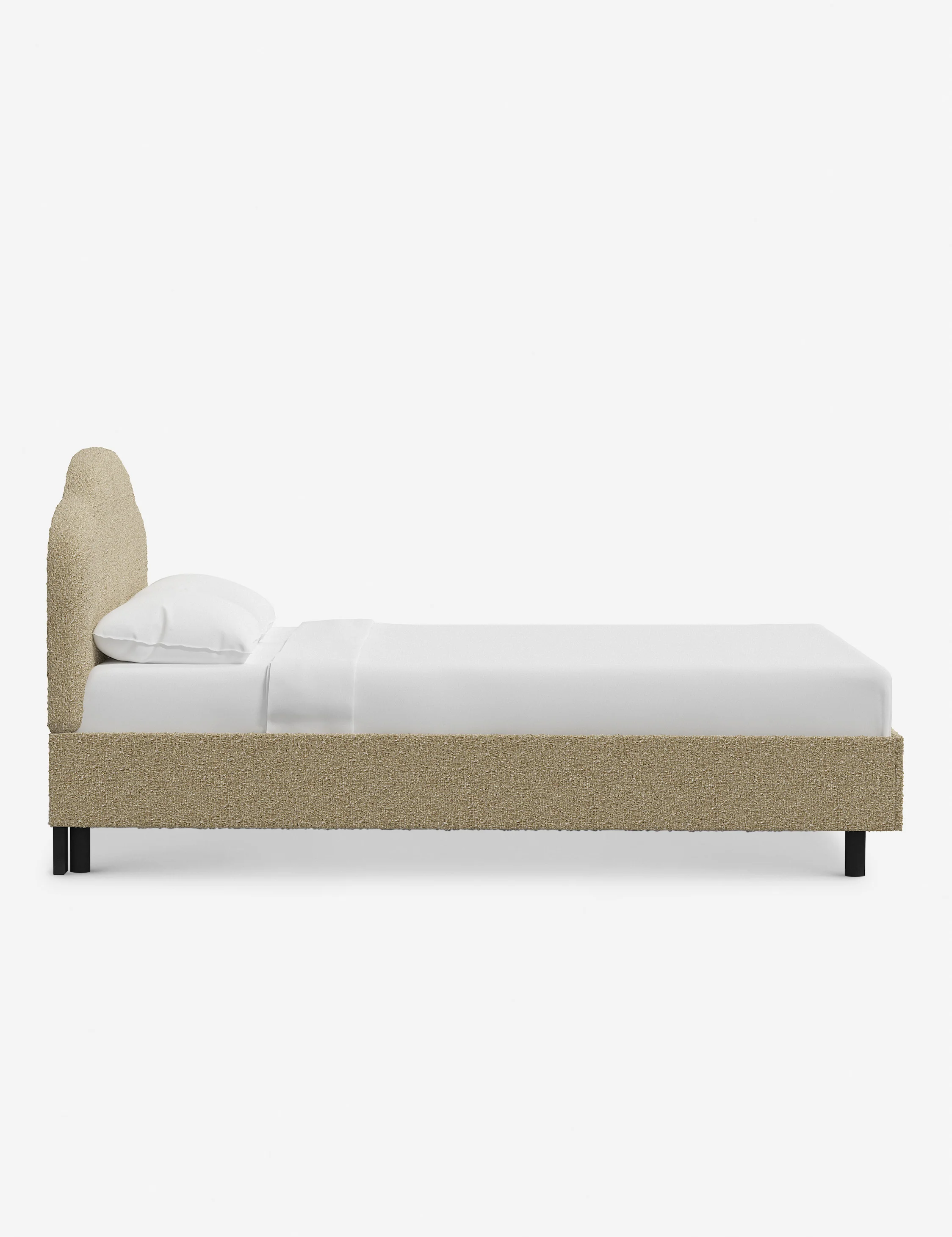 Ruby Platform Bed - Image 7