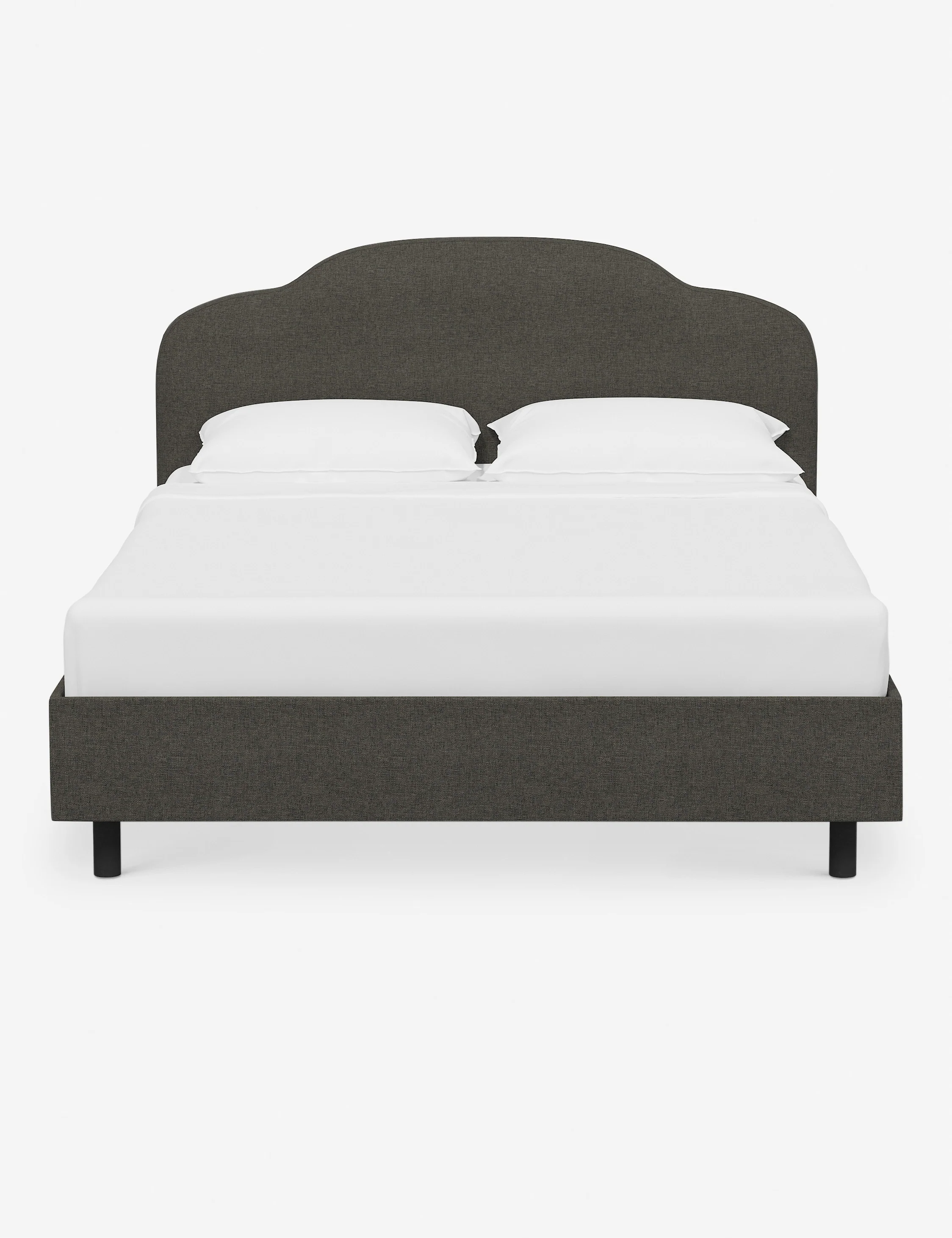 Ruby Platform Bed - Image 9