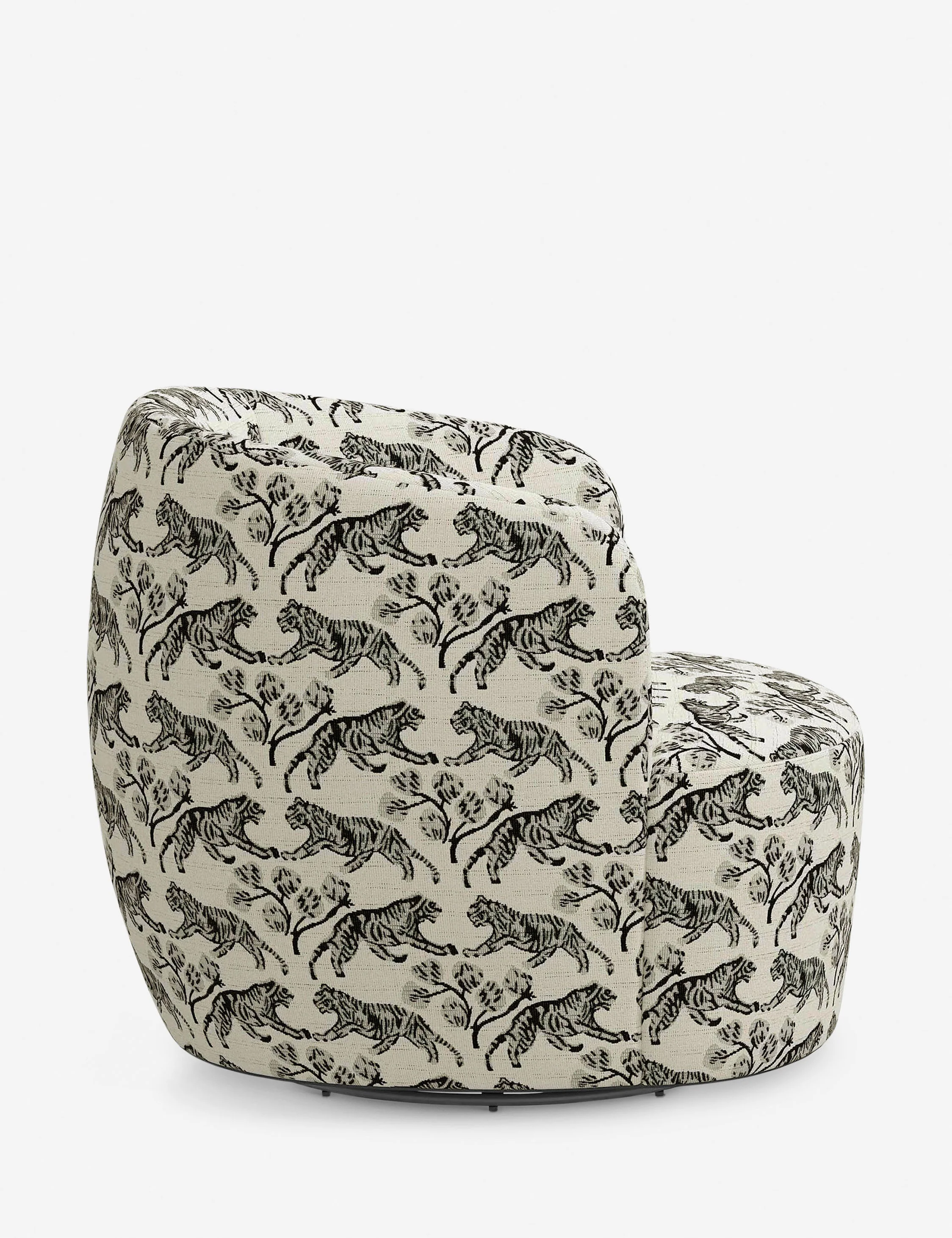 Rue Swivel Chair - Image 173