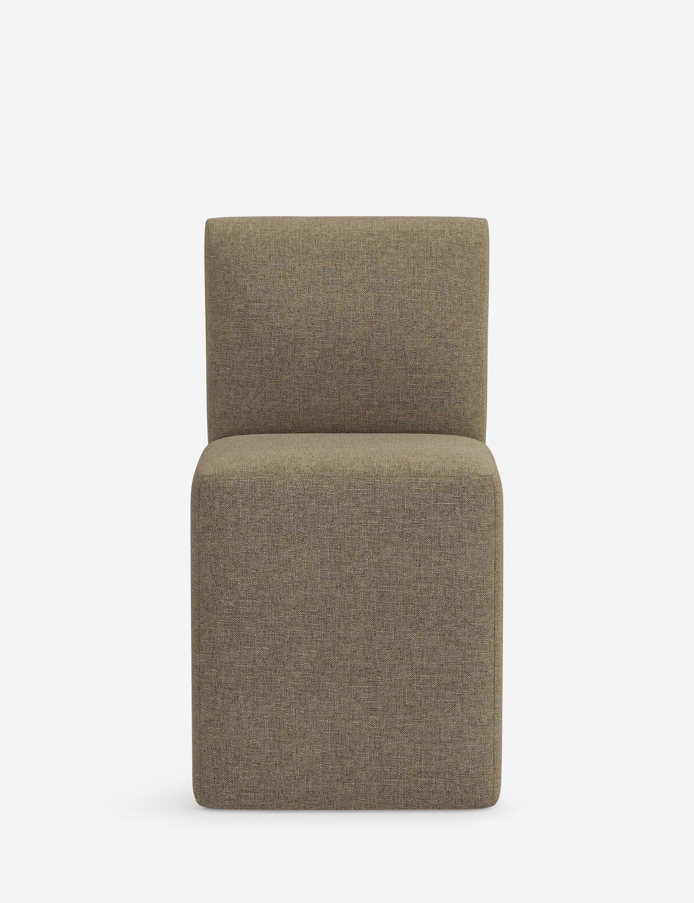 Russell Dining Chair - Image 23