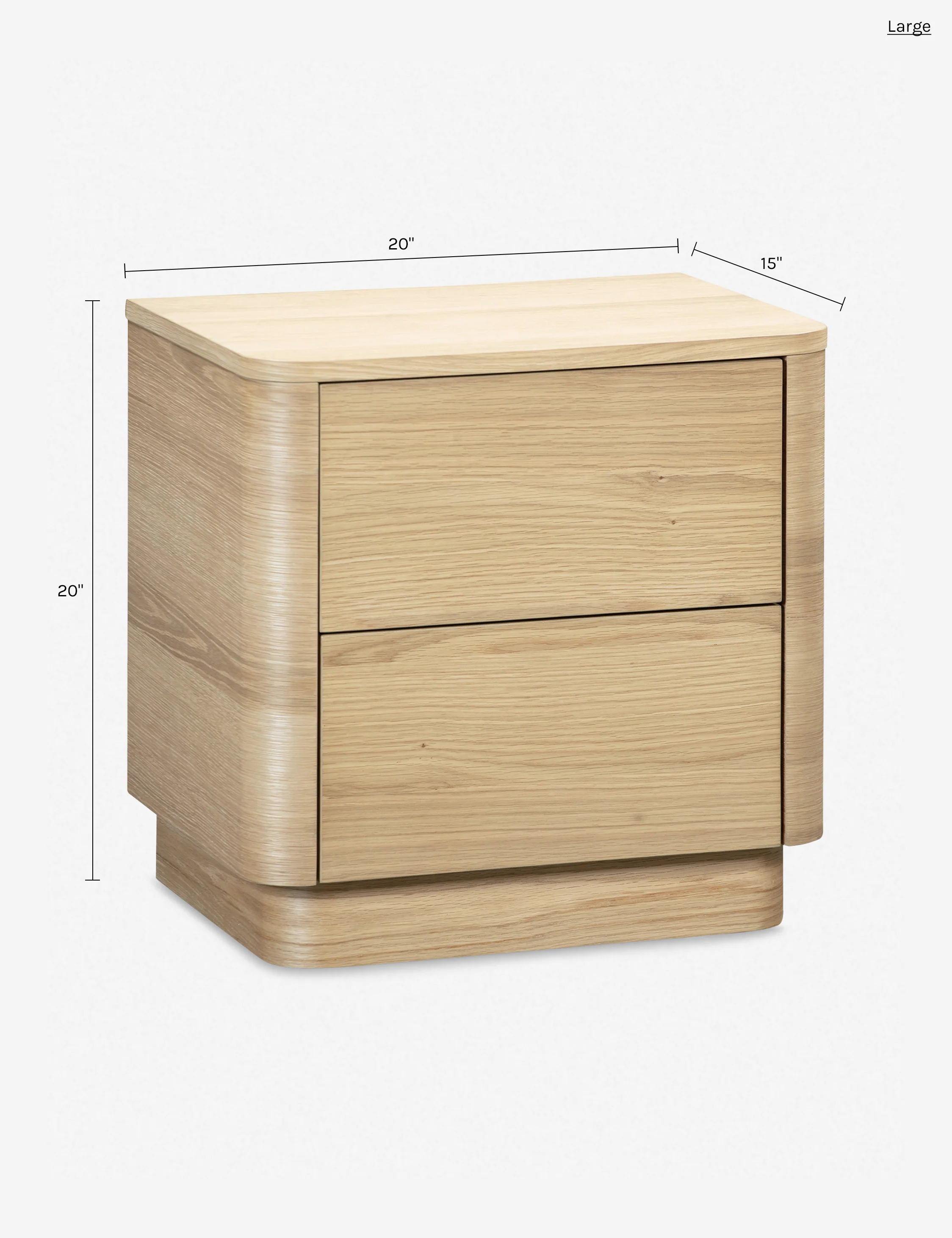 Ryland Nightstand - Image 18
