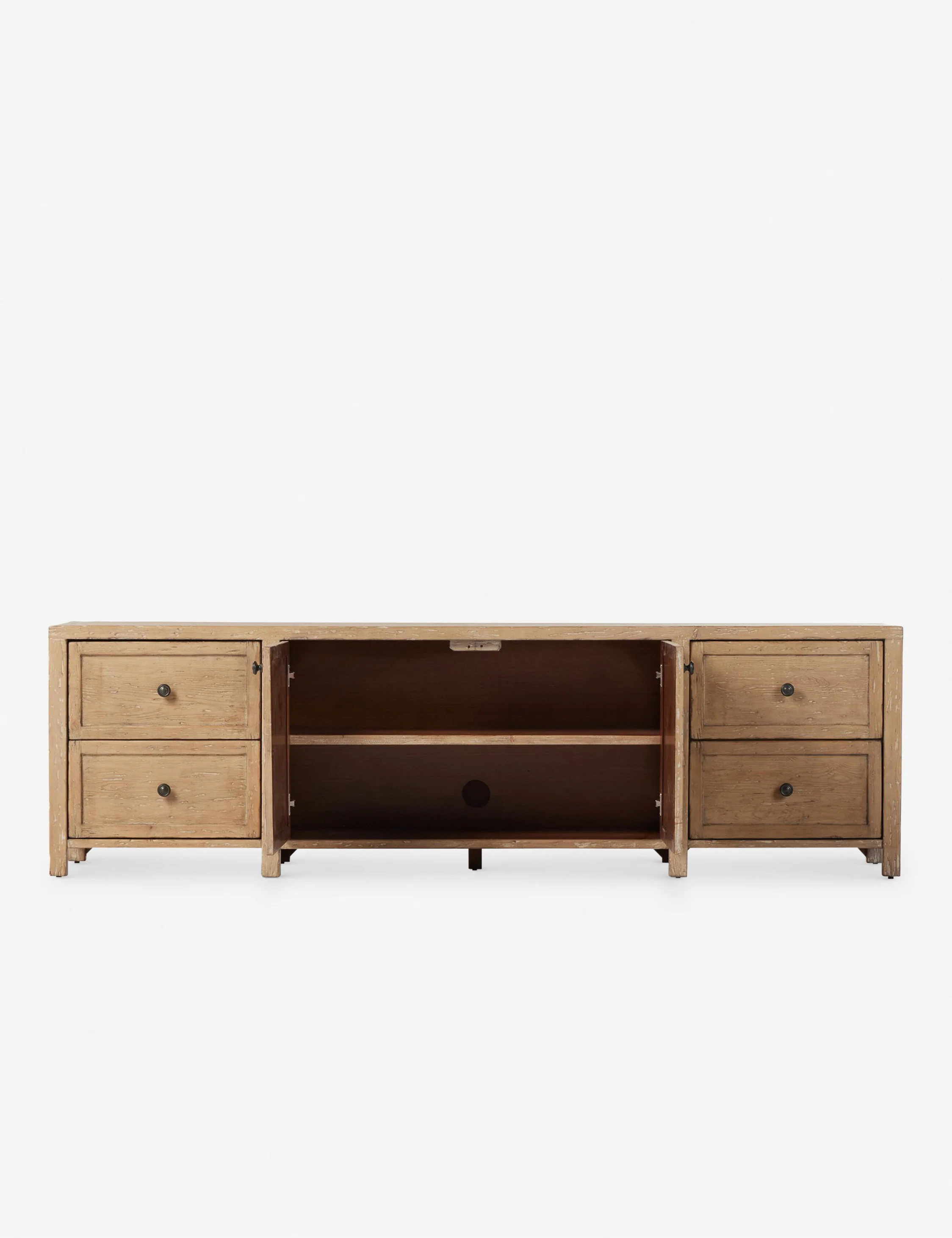 Sabella Media Console - Image 5