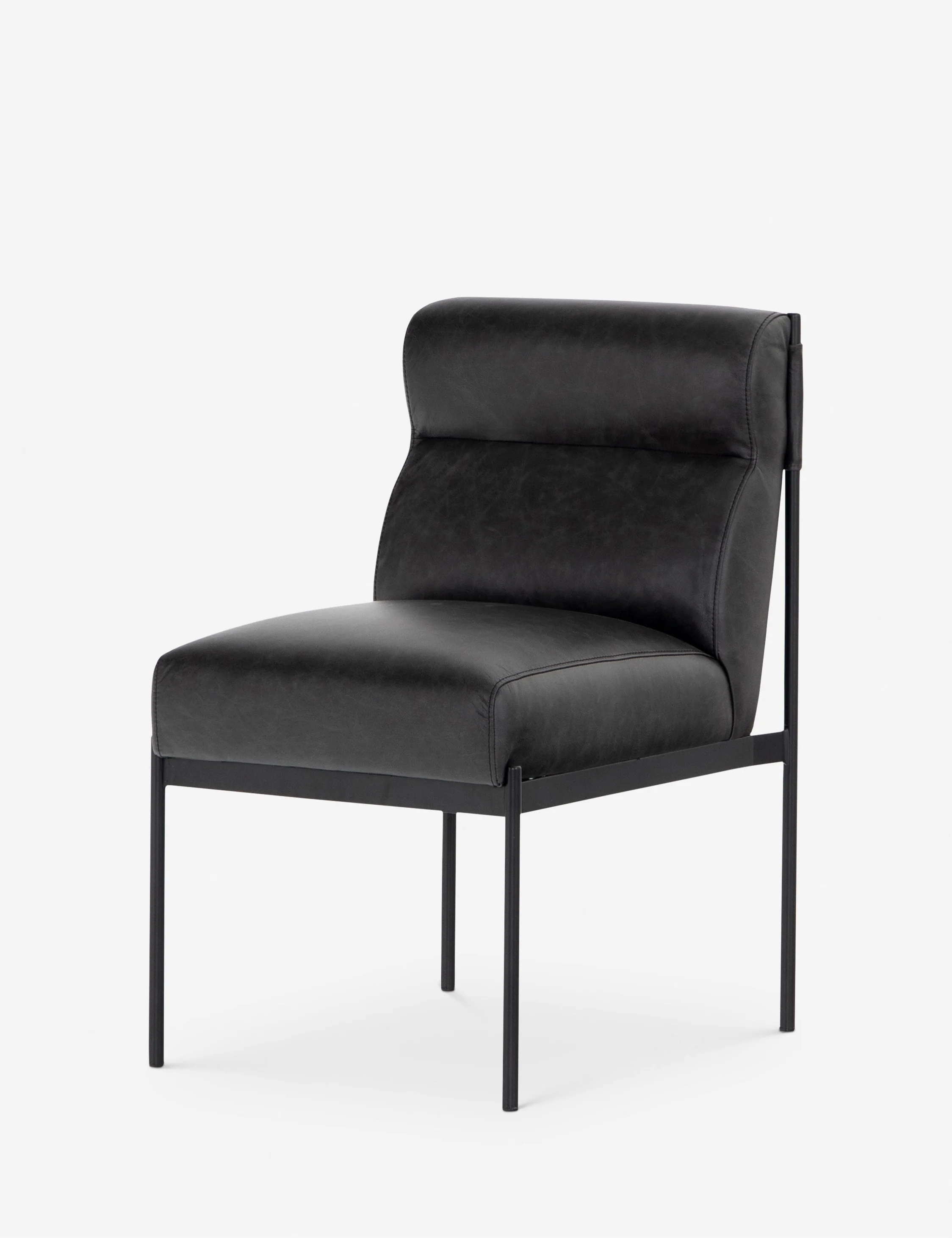 Salome Dining Chair - Image 3