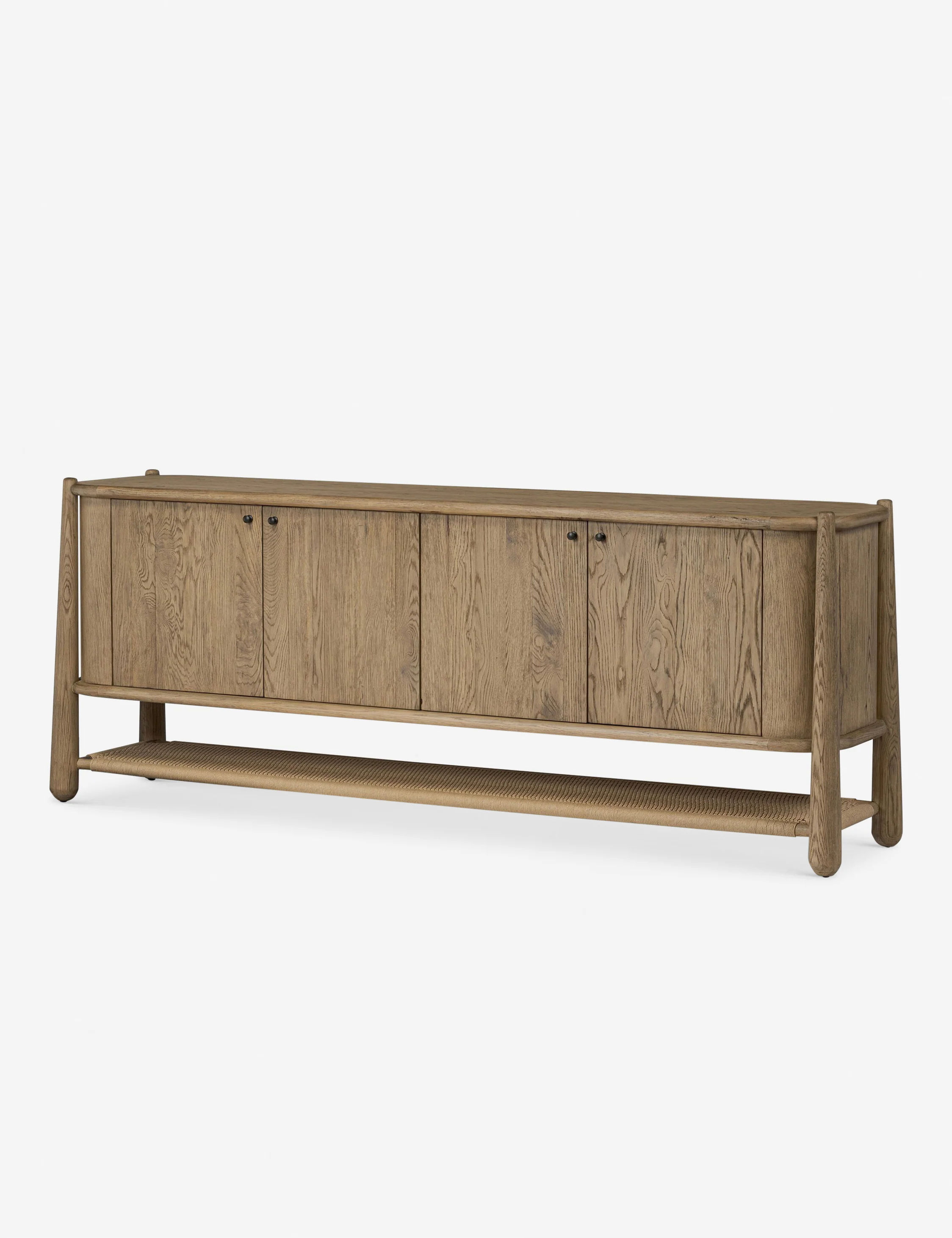 Salvador Sideboard by Amber Lewis x Four Hands - Image 3