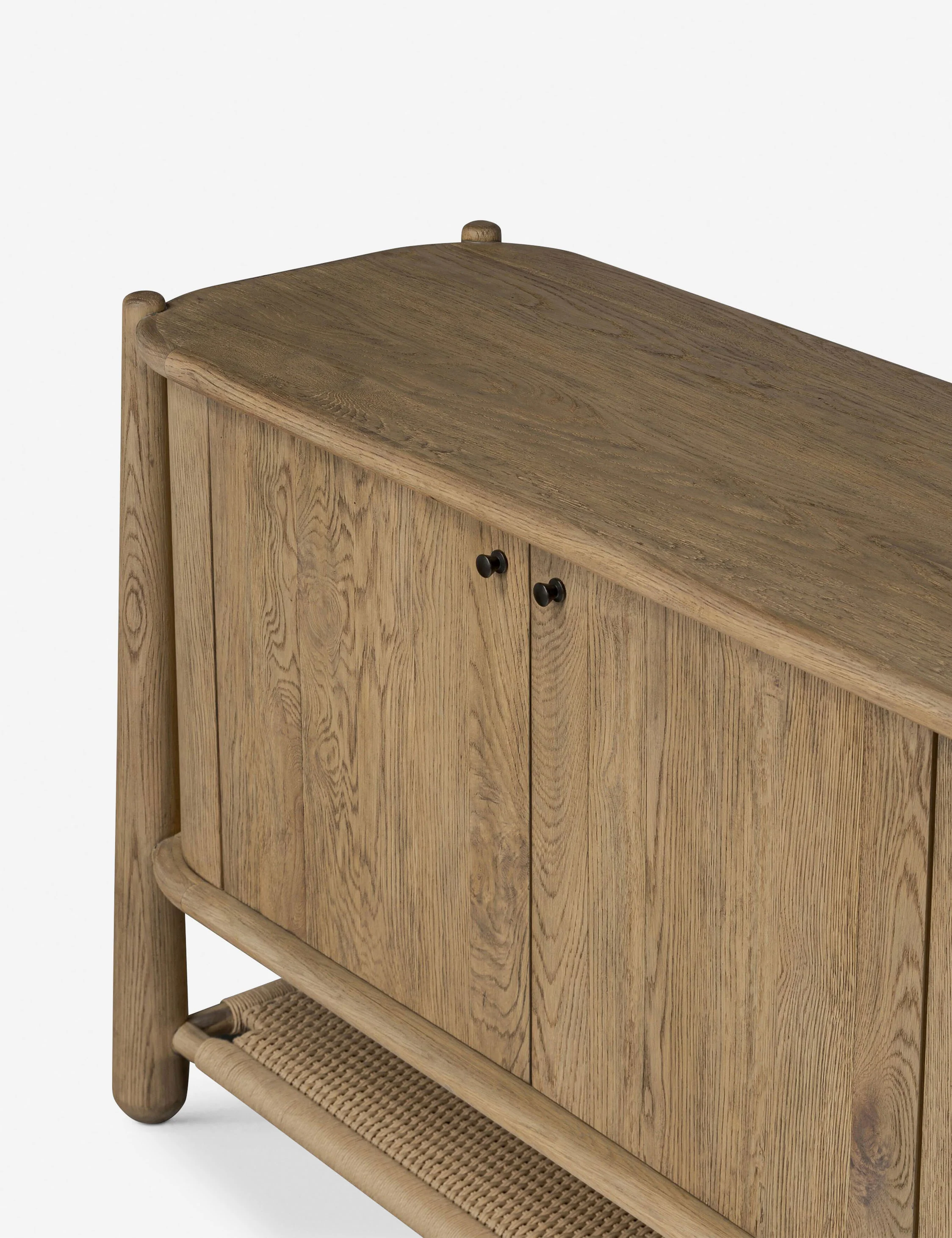 Salvador Sideboard by Amber Lewis x Four Hands - Image 8