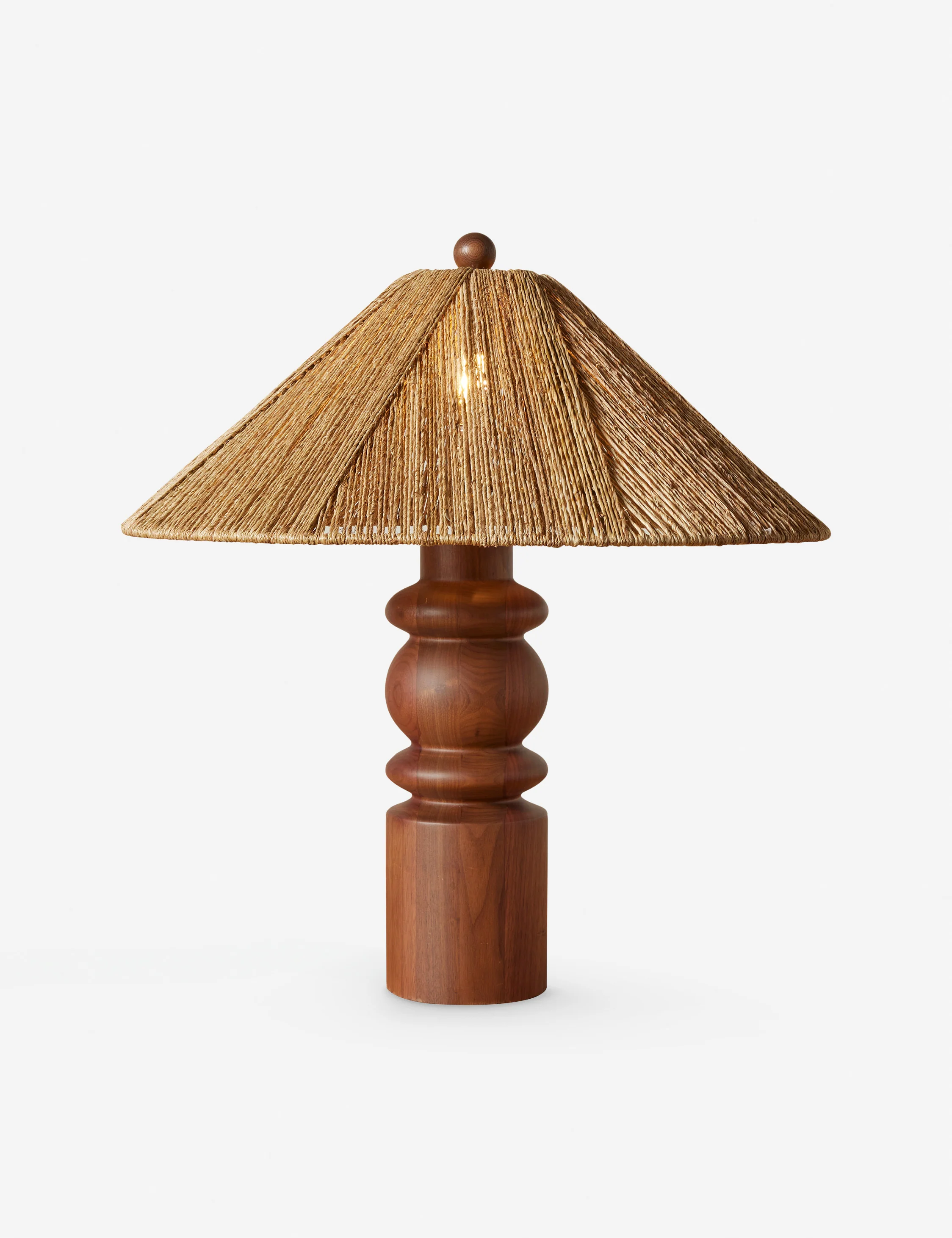 Samina Table Lamp - Image 4