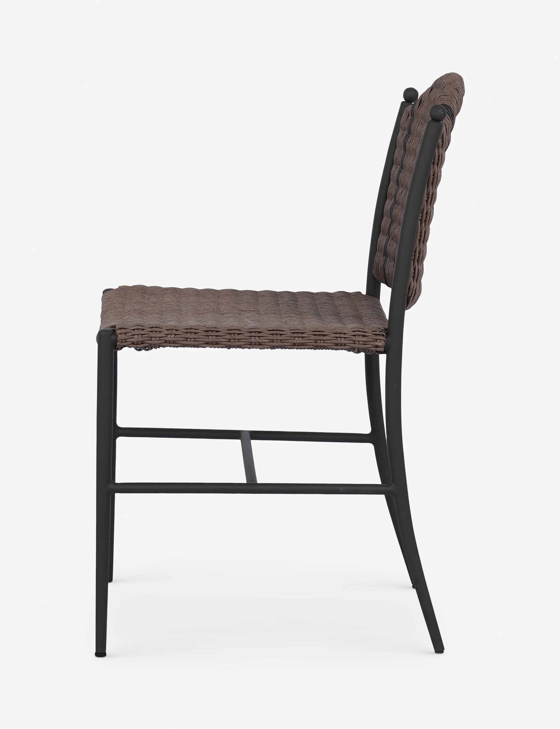 Sanchez Outdoor Dining Chair - Image 3