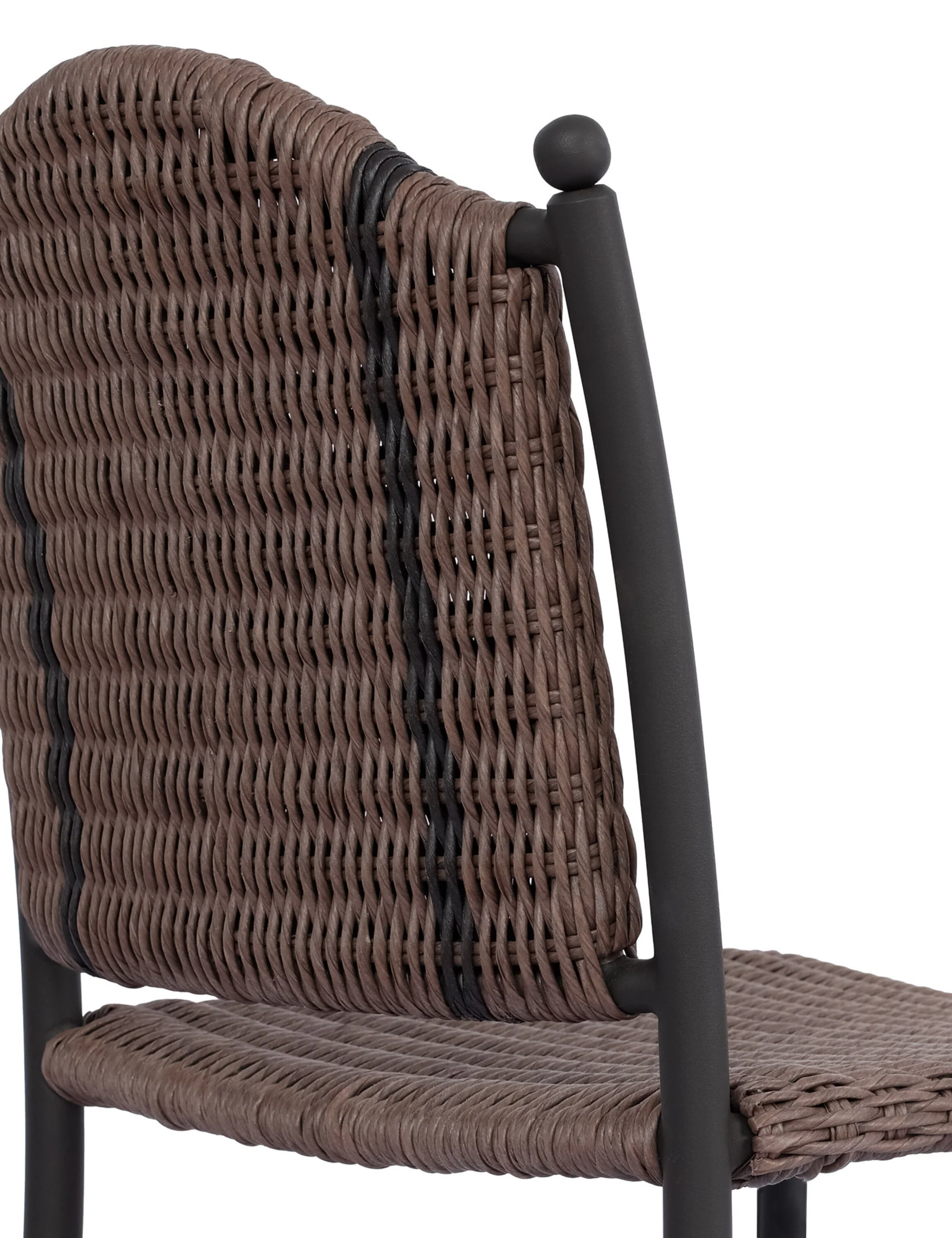 Sanchez Outdoor Dining Chair - Image 6