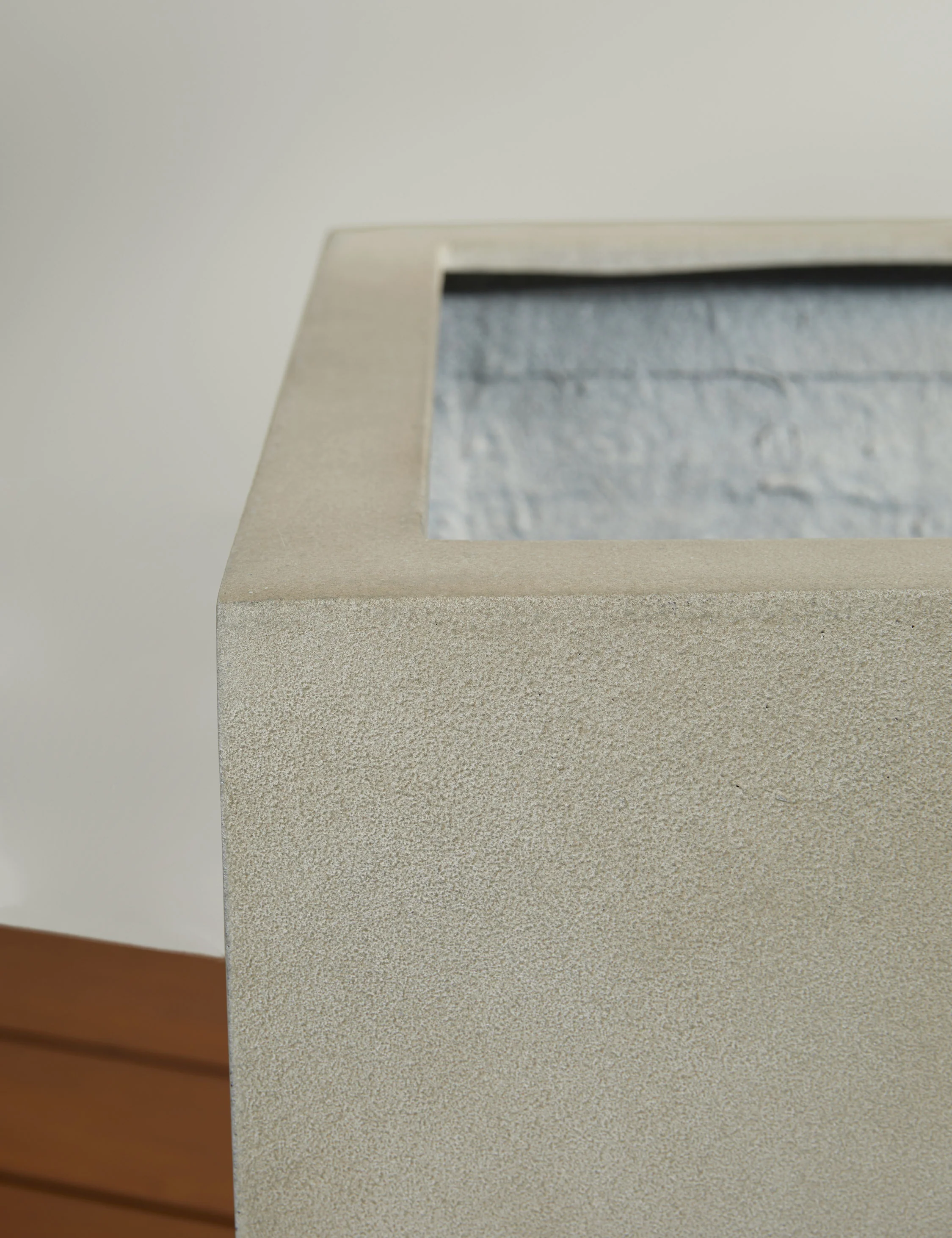 Sandal Planter by Campania International - Image 4