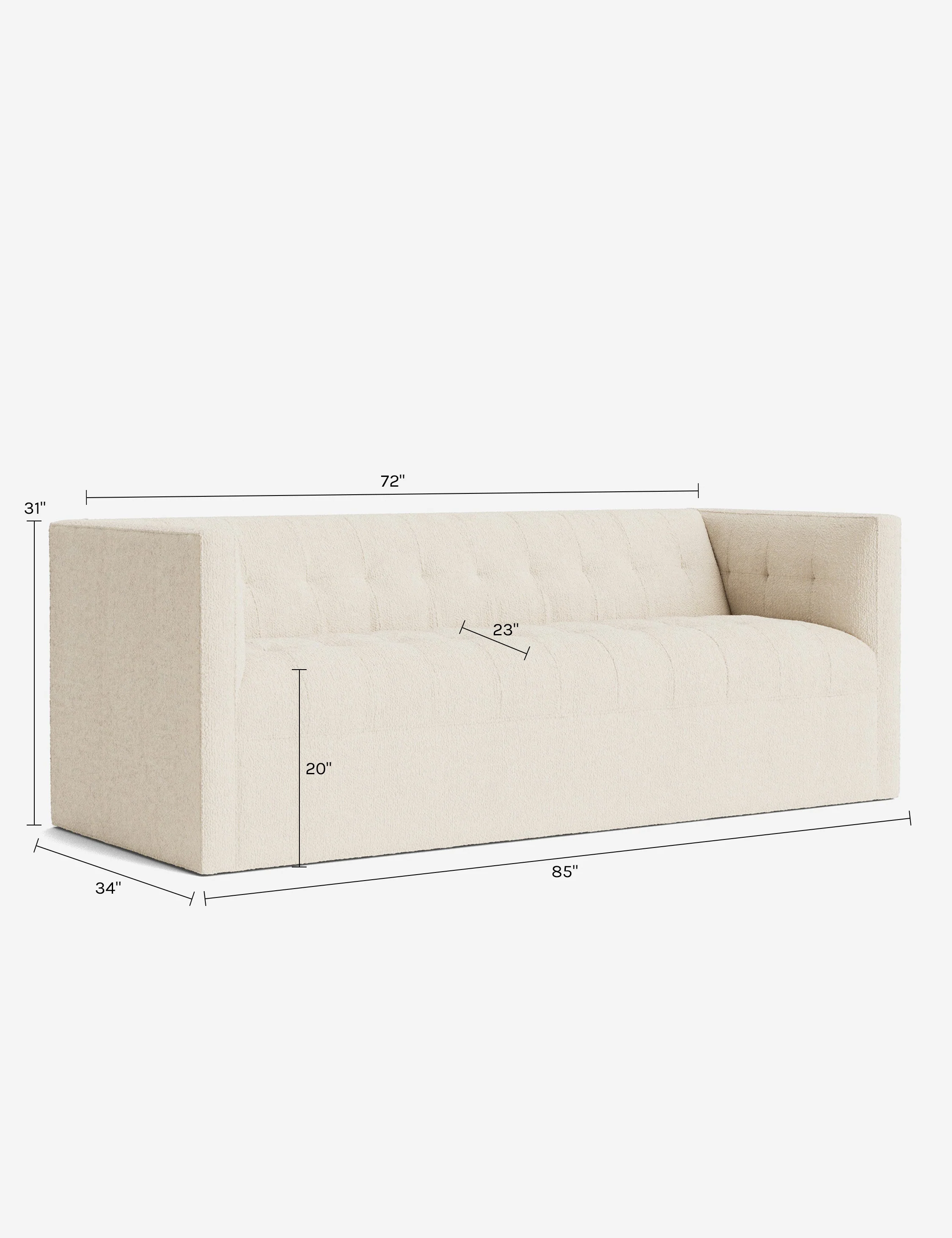 Sandbury Sofa - Image 237