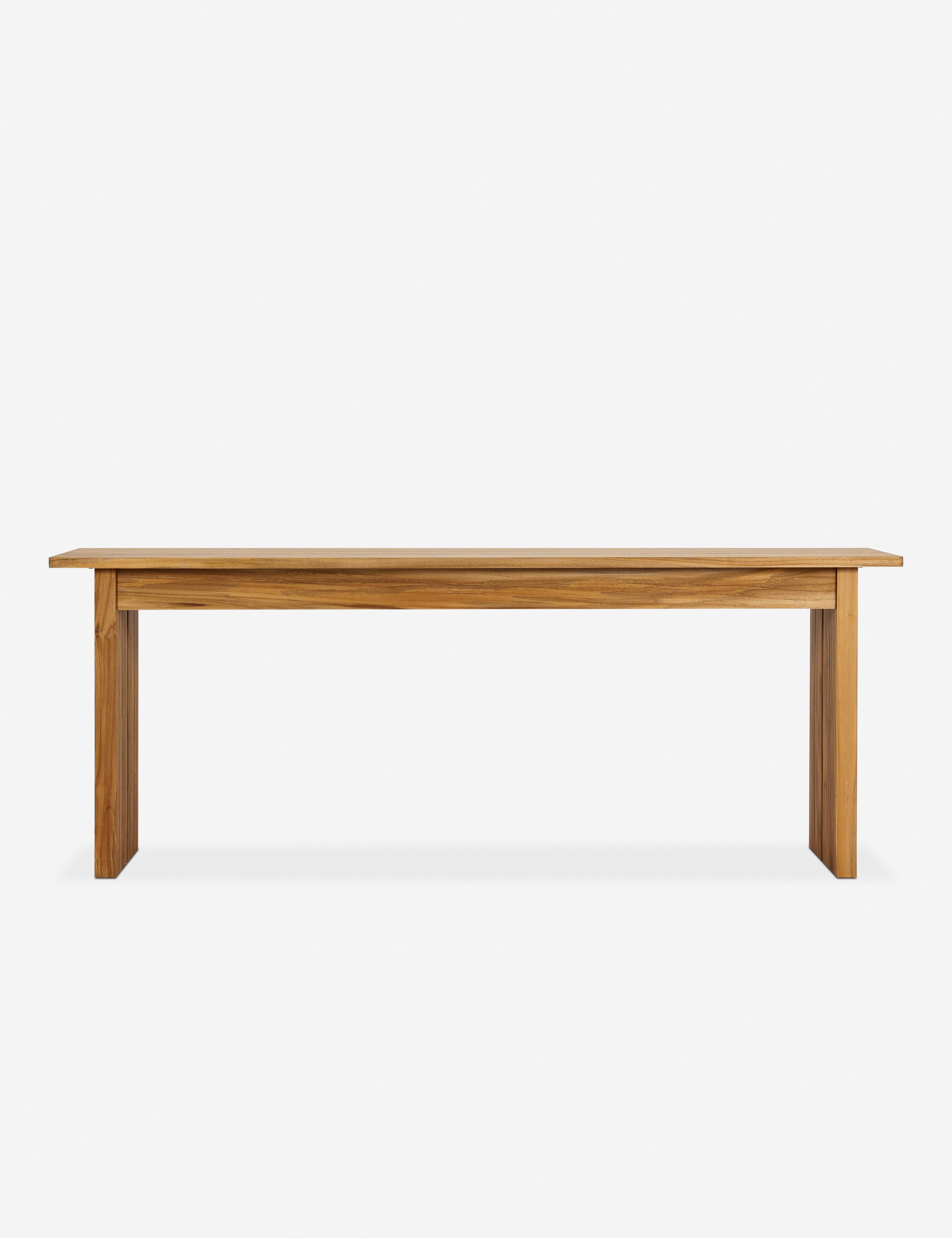 Sanford Indoor / Outdoor Console Table - Image 2