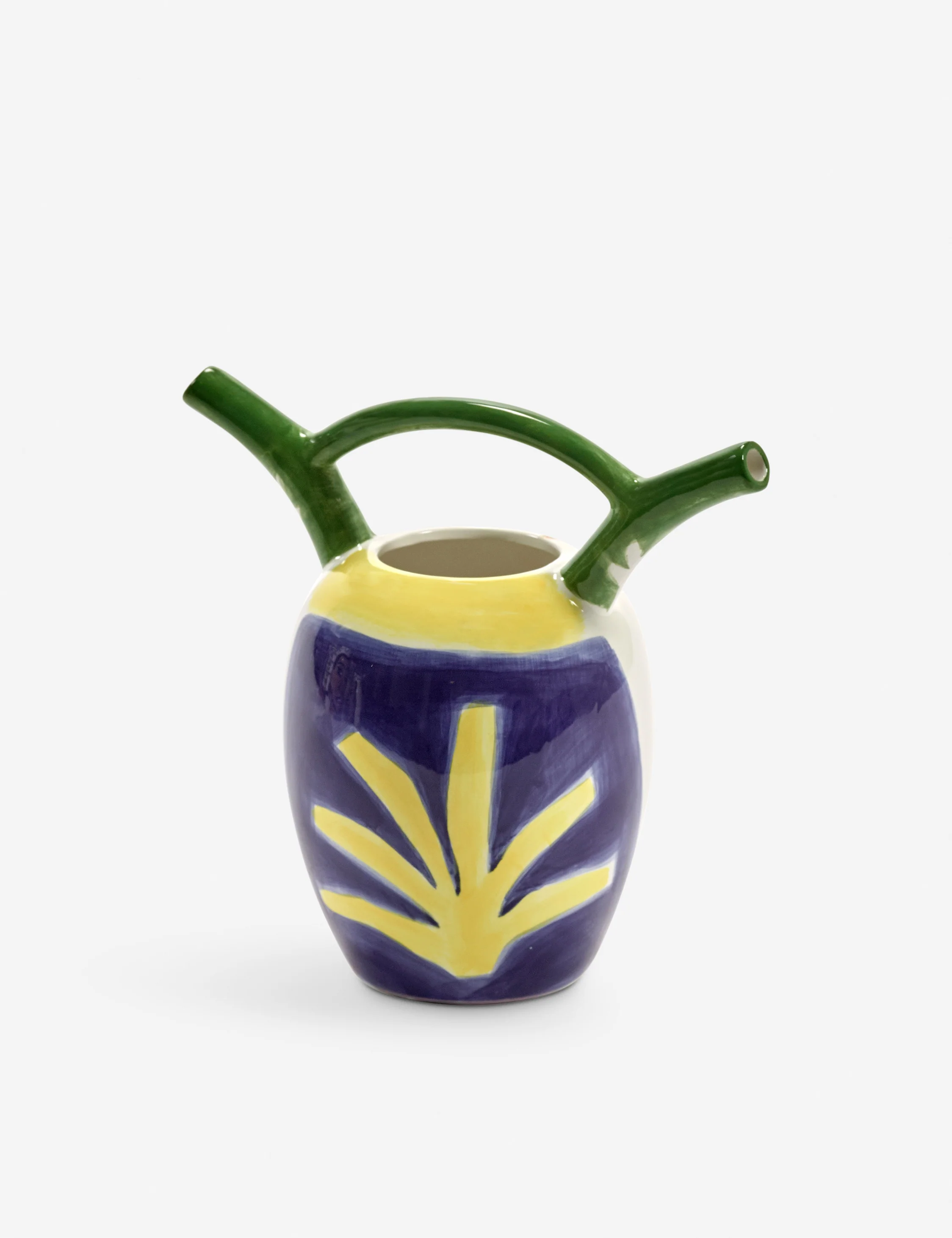 Santiago De Borja Sapote Decorative Vase by Shurleey x Serax - Image 2